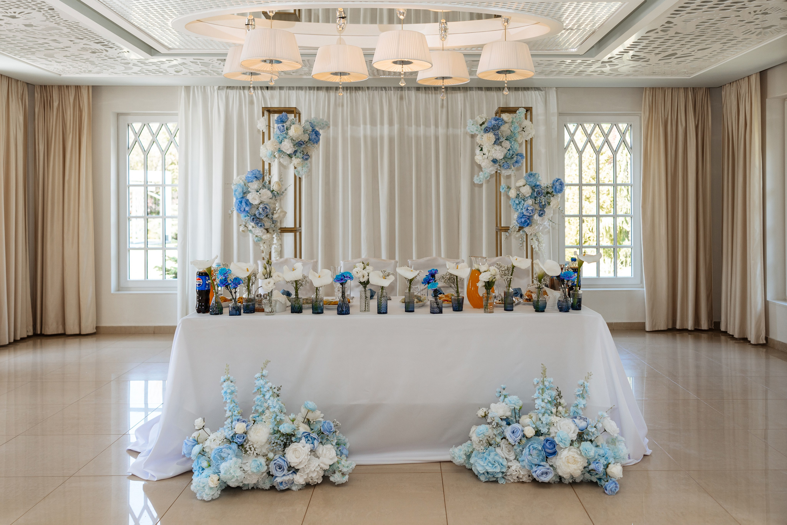 Darina Artem. Ірина Терещук