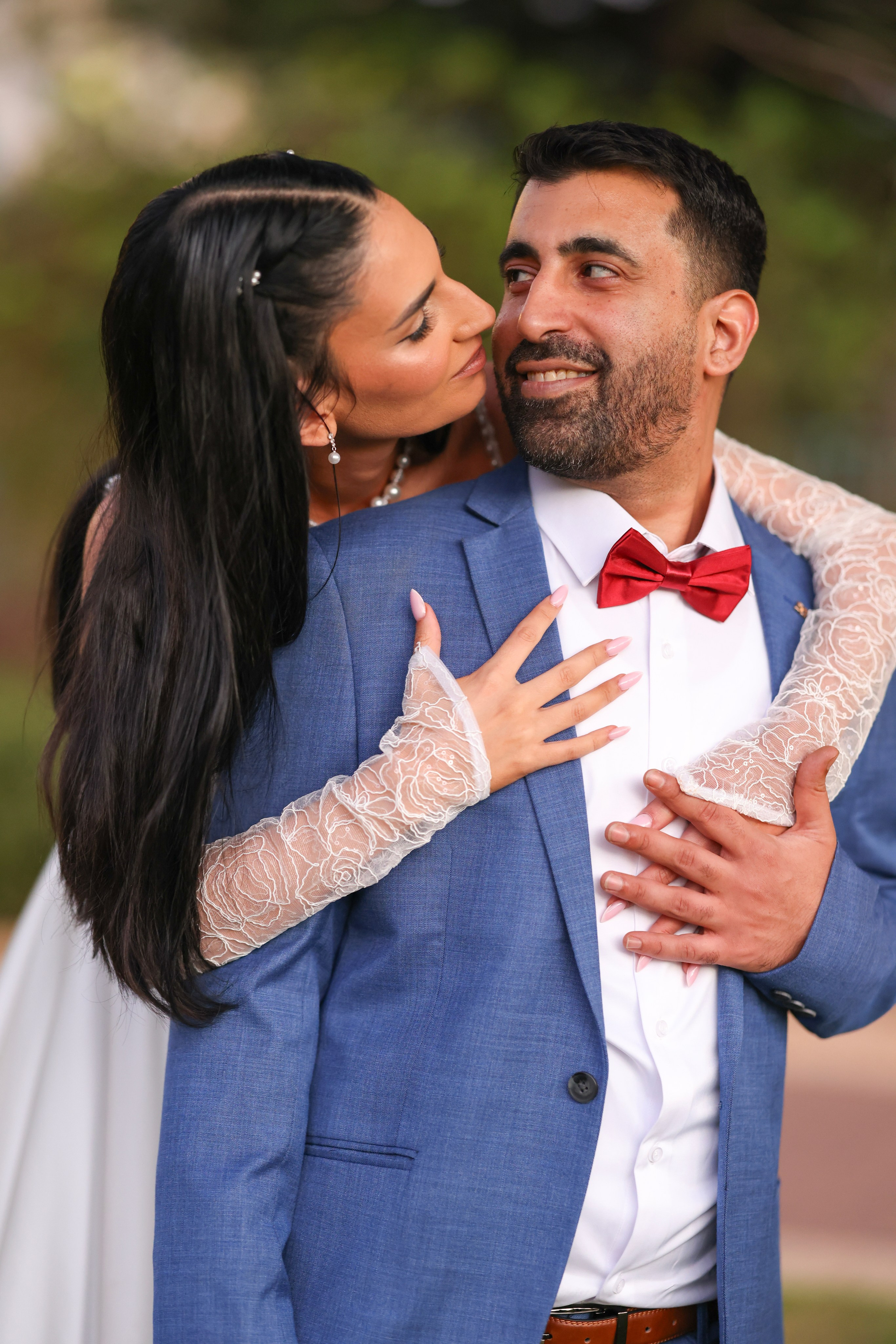 Melisa & Sagiv. Daniel Danilov