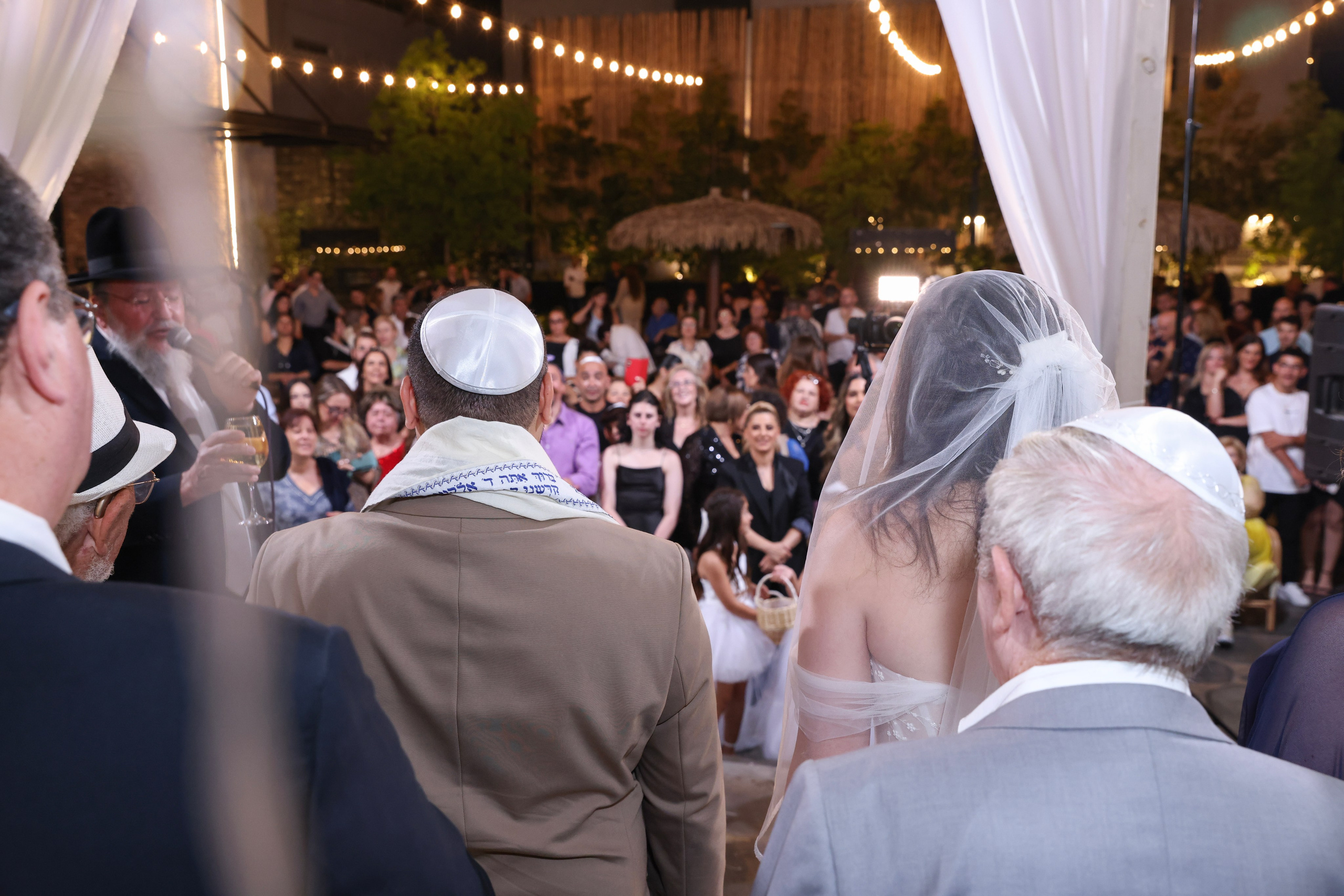 Iris & Liad. Daniel Danilov