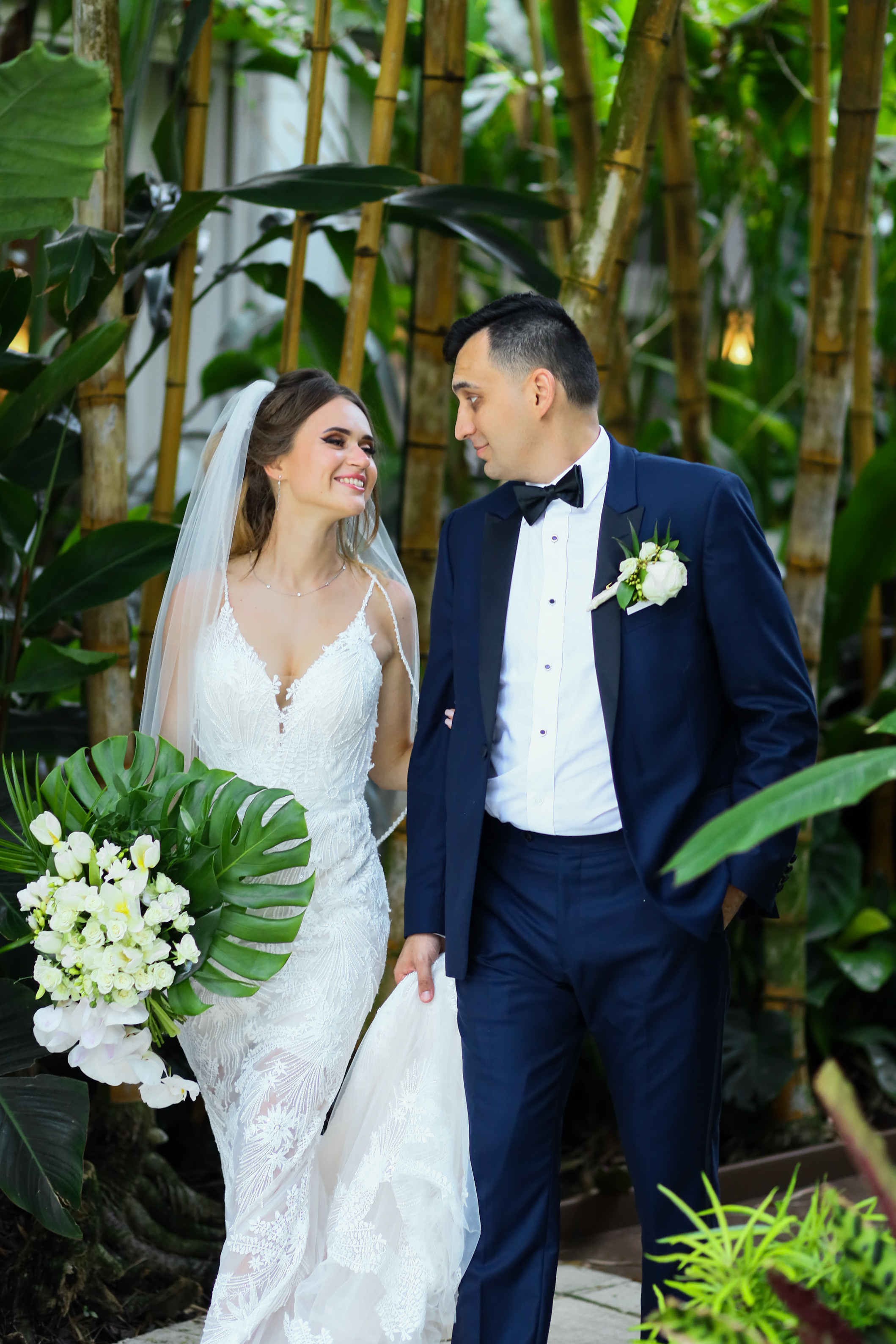 Elizabeth and Ruslan. Wedding Photo & Video