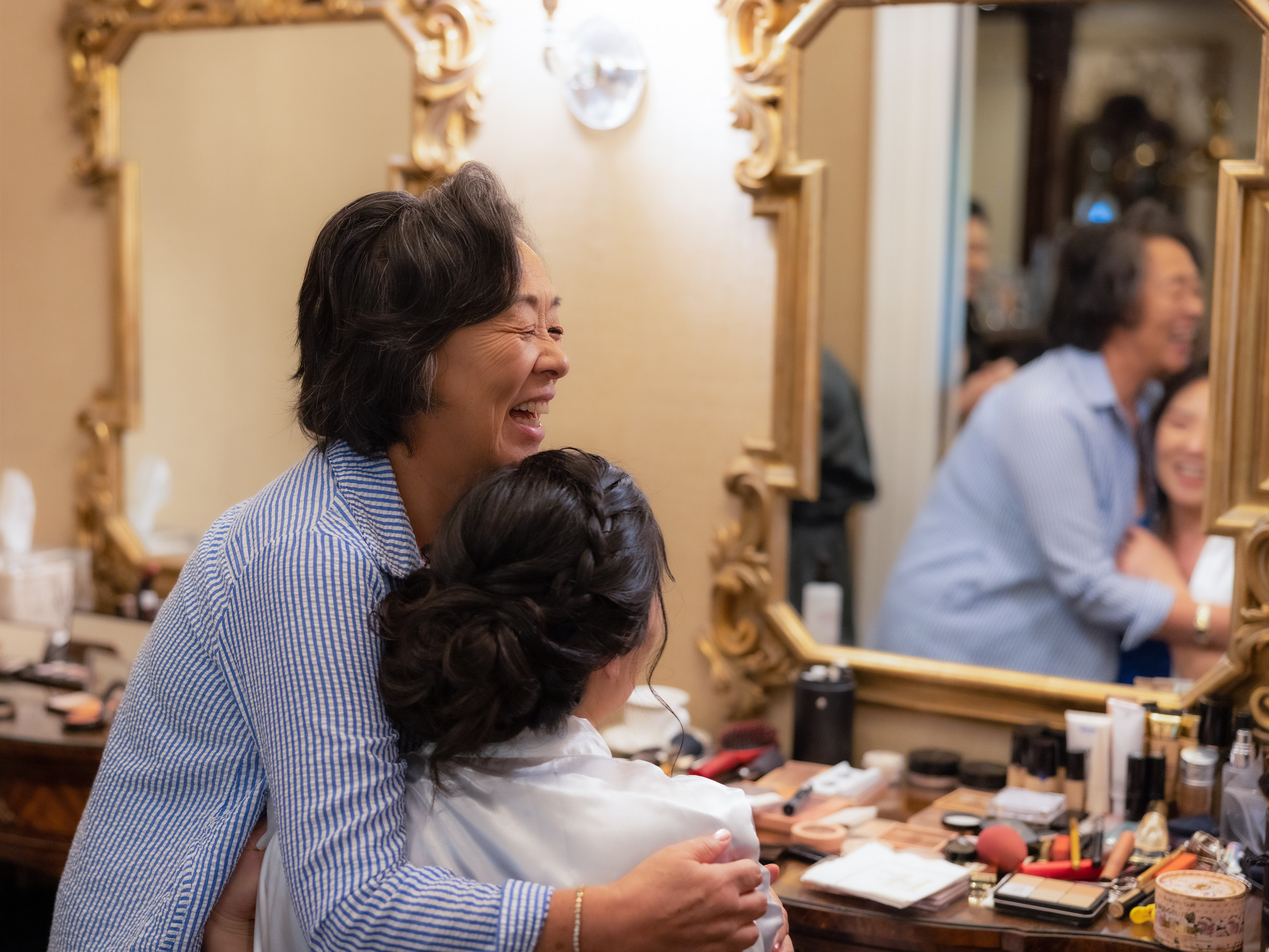 Sean and Rosanna. Wedding Photo & Video