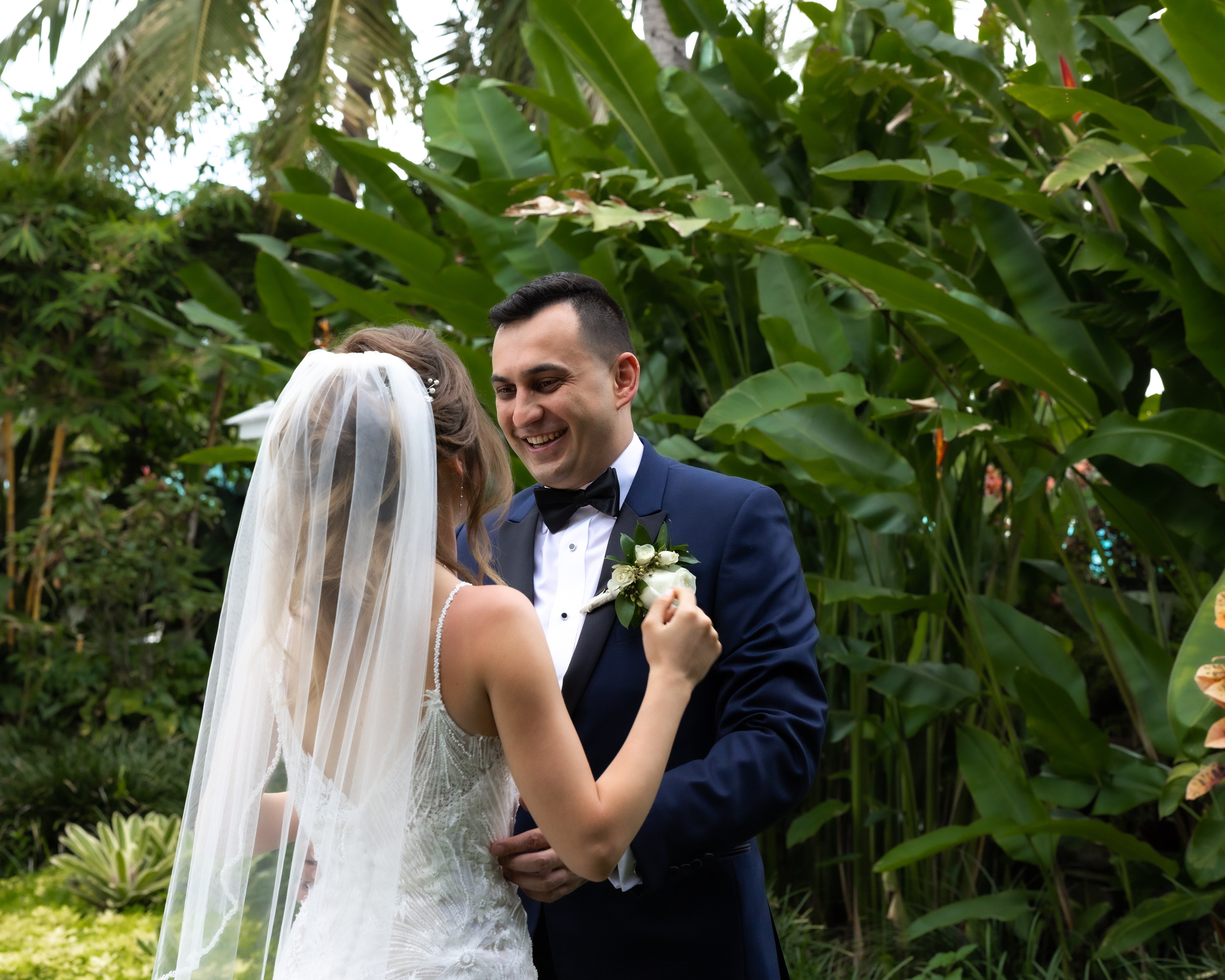 Elizabeth and Ruslan. Wedding Photo & Video