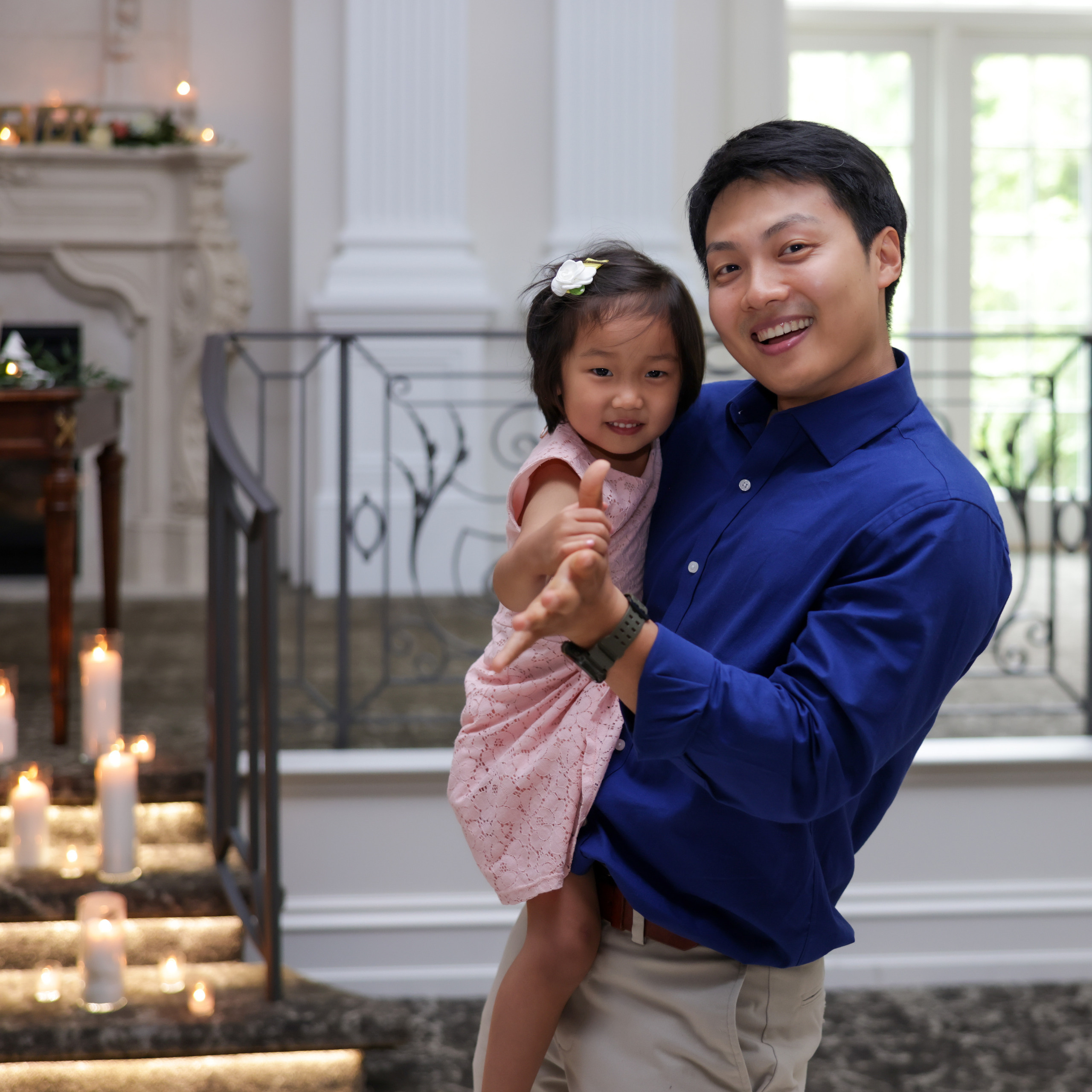 Sean and Rosanna. Wedding Photo & Video