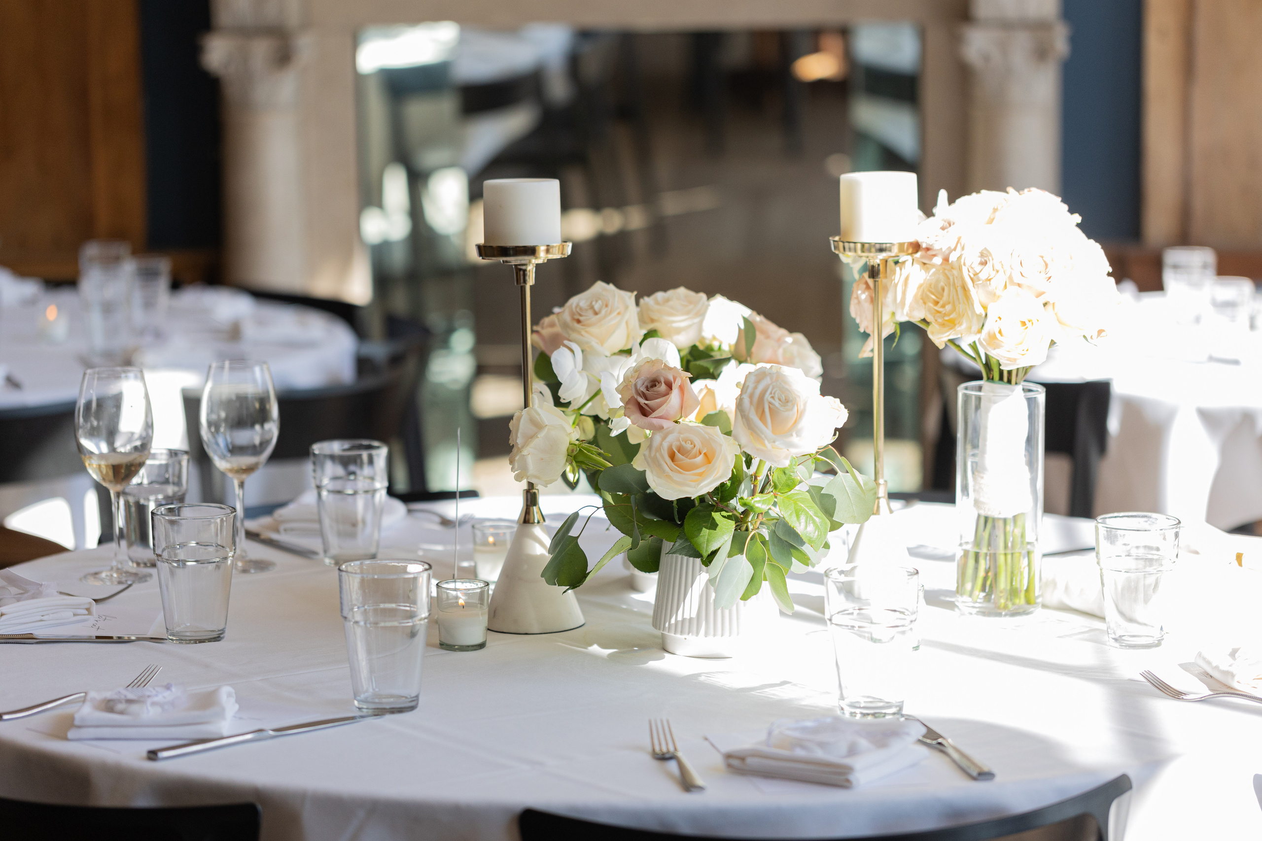 Claudie and Philip. Wedding Photo & Video