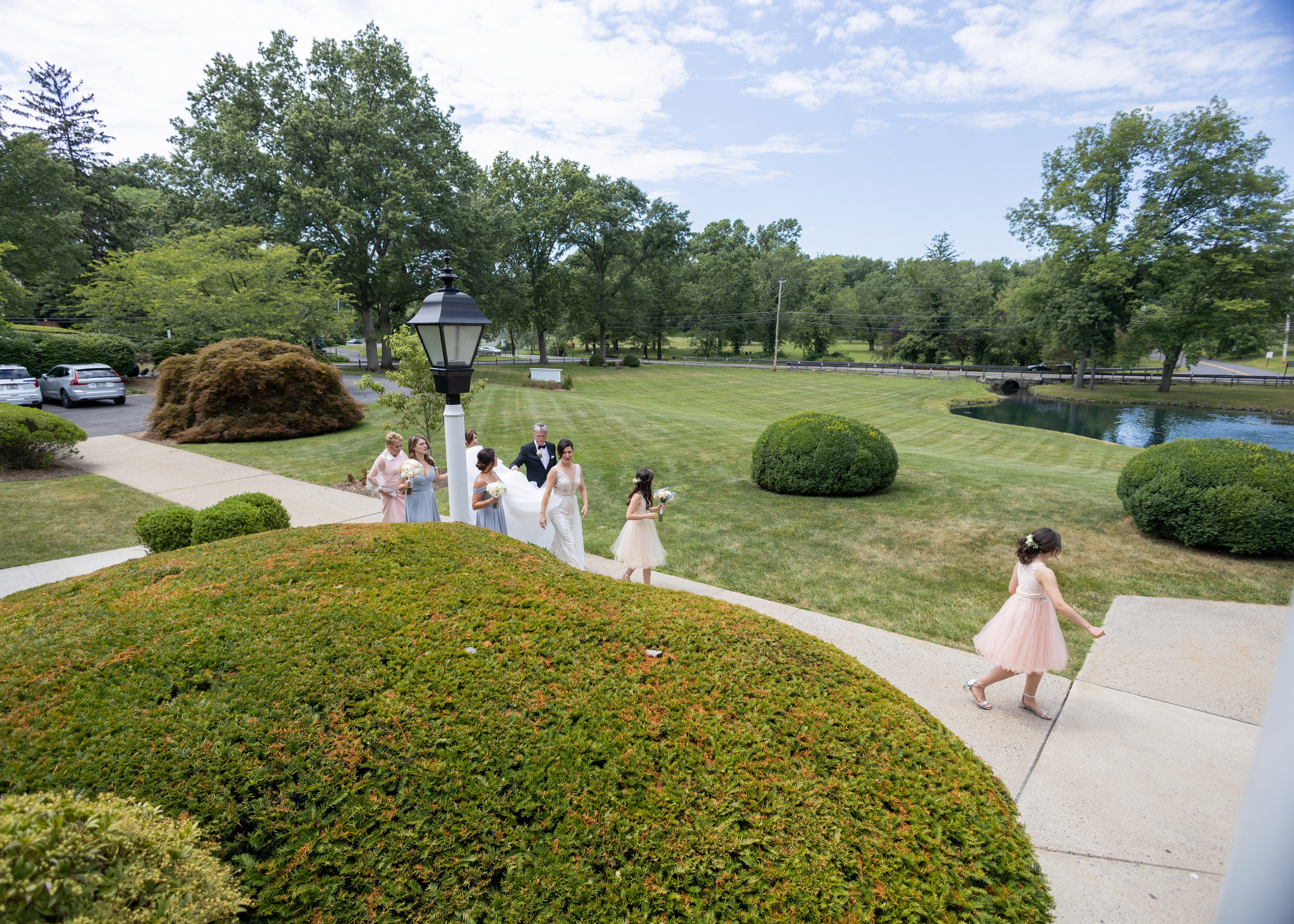 Claudie and Philip. Wedding Photo & Video