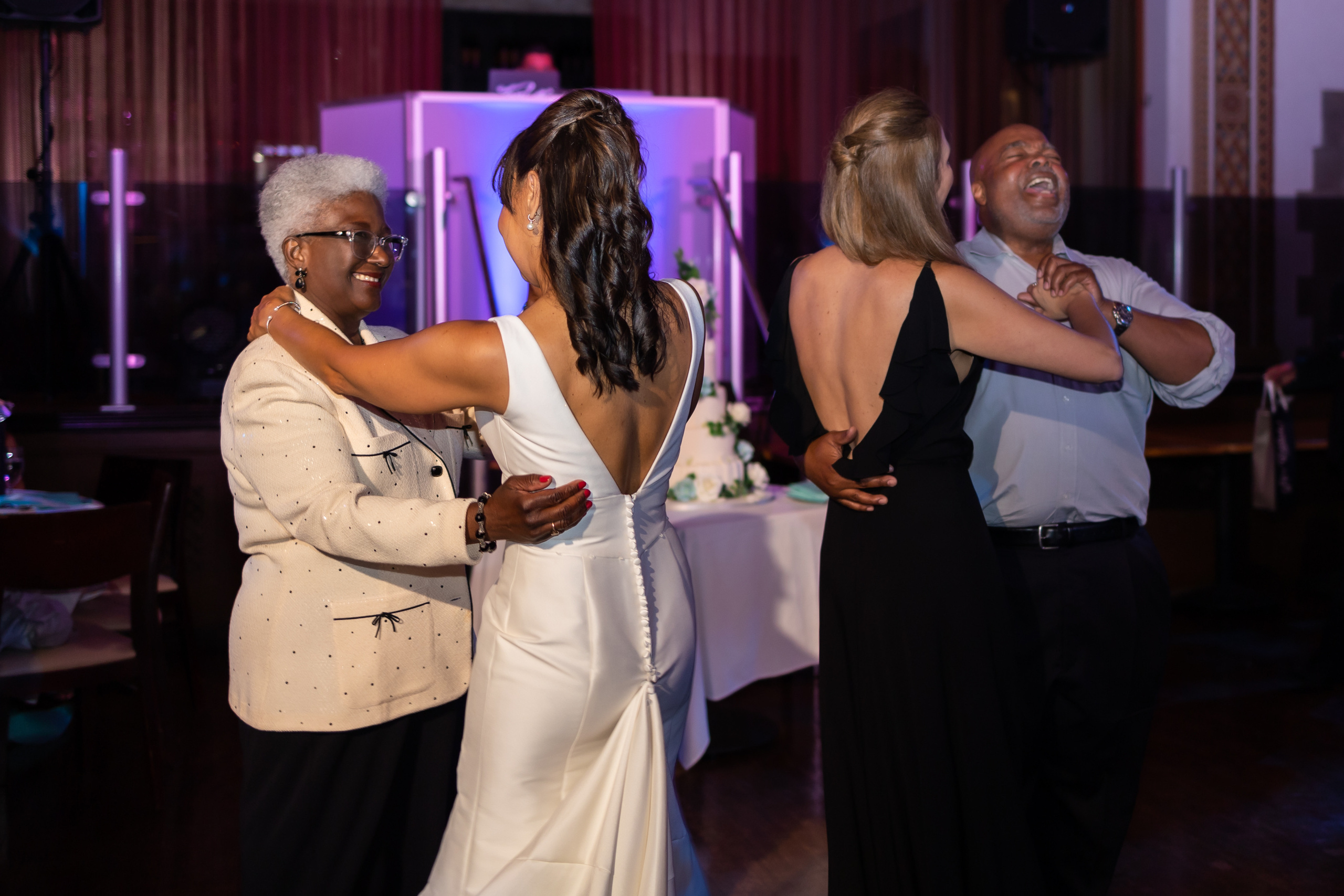 Marlene and Michael. Wedding Photo & Video