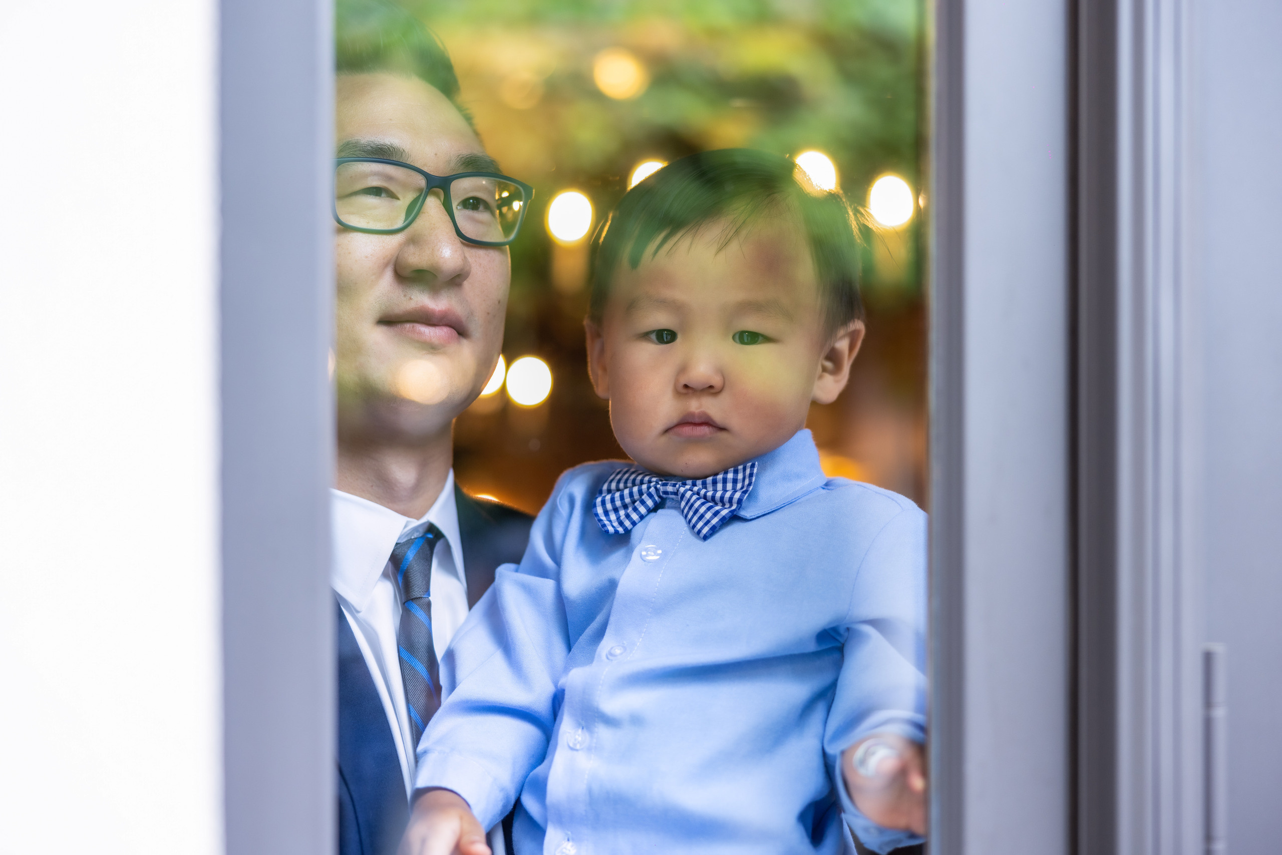 Sean and Rosanna. Wedding Photo & Video