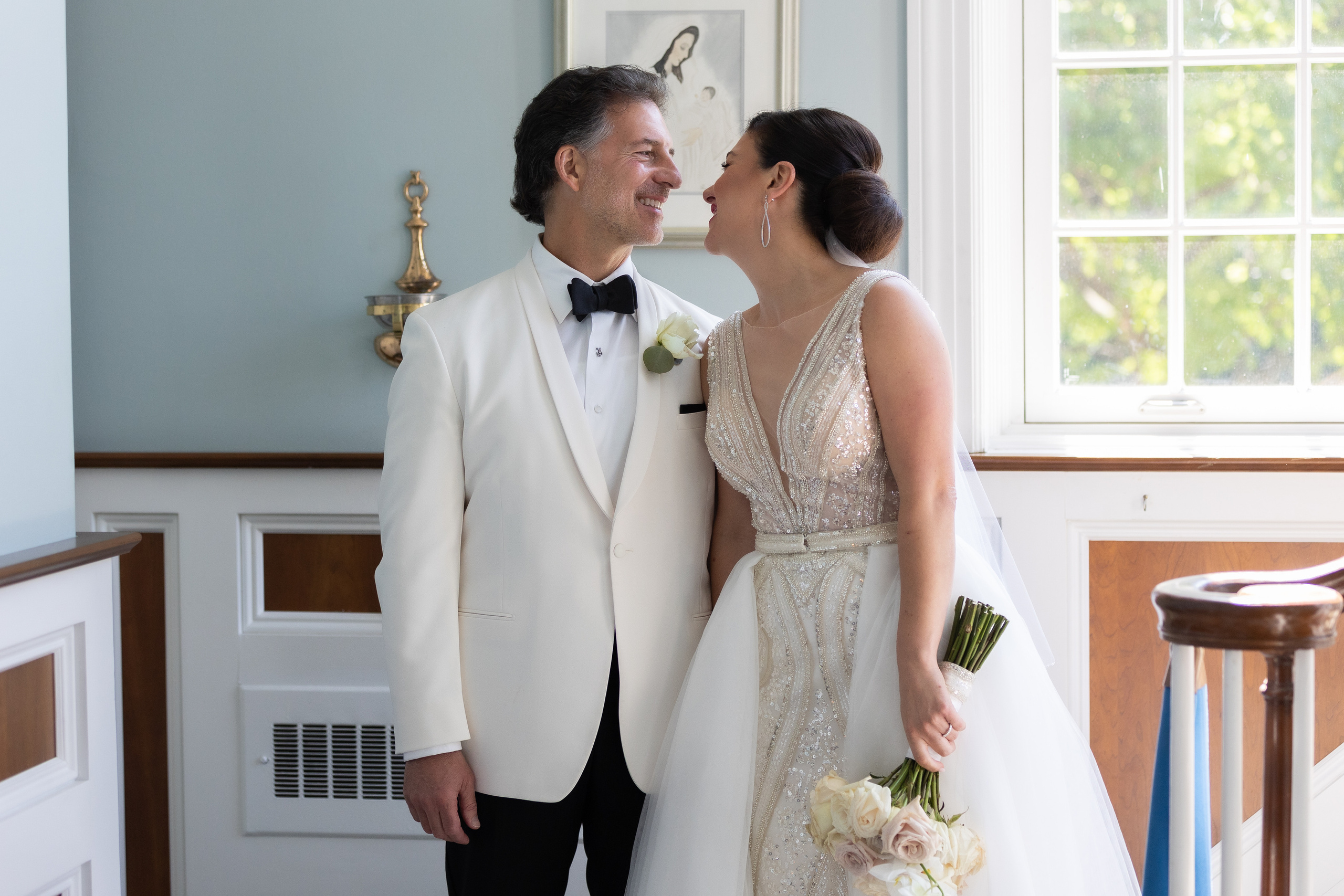 Claudie and Philip. Wedding Photo & Video