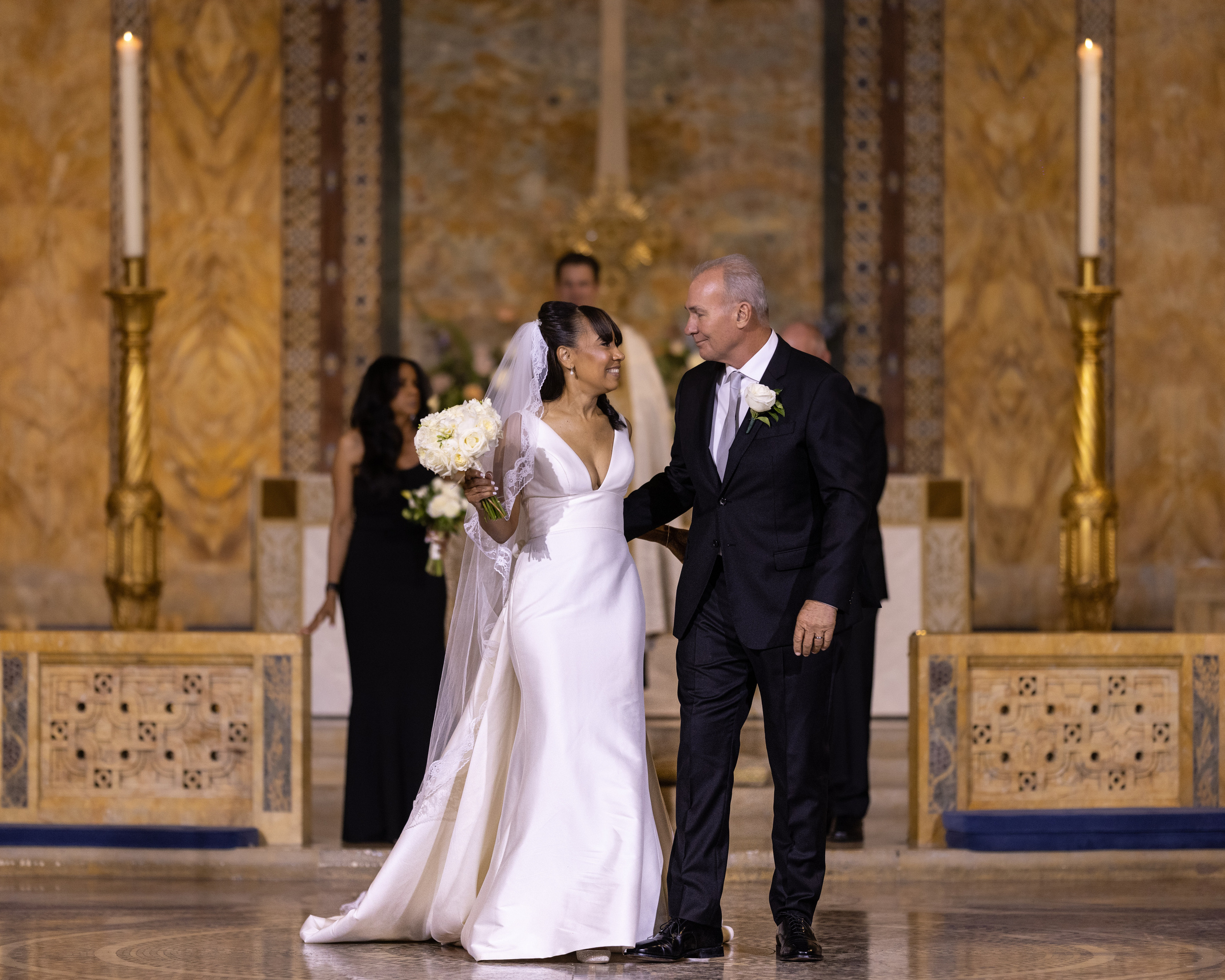 Marlene and Michael. Wedding Photo & Video