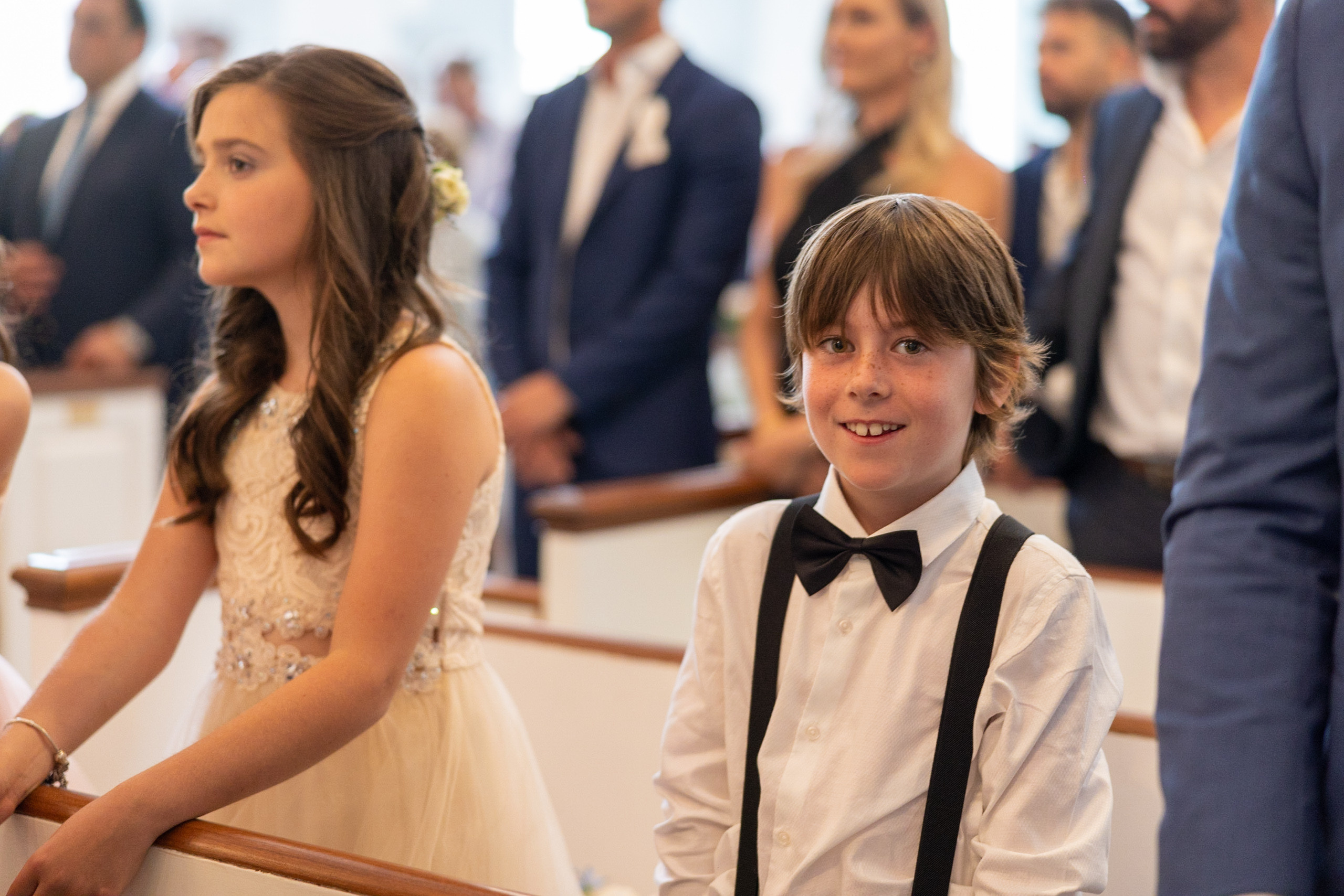 Claudie and Philip. Wedding Photo & Video