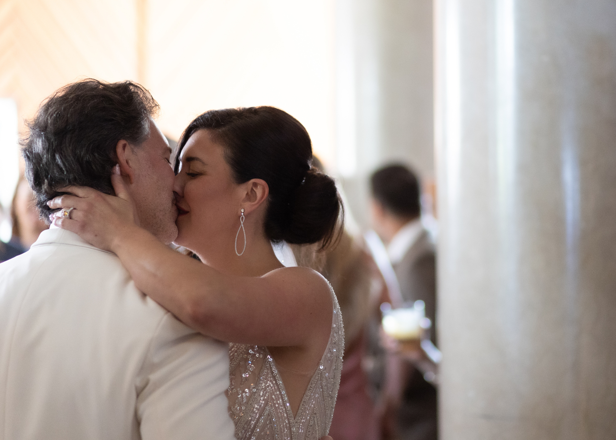 Claudie and Philip. Wedding Photo & Video