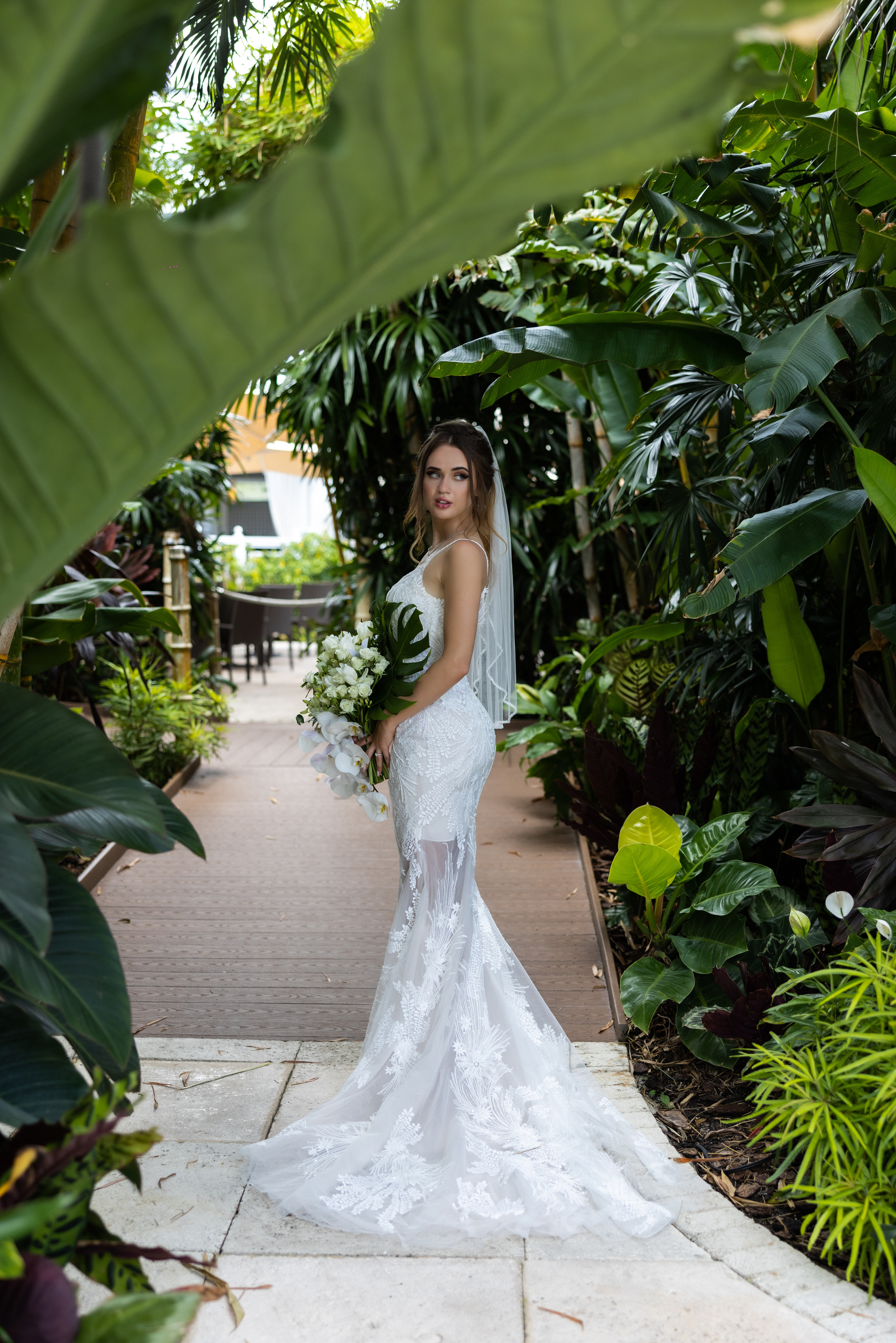 Elizabeth and Ruslan. Wedding Photo & Video