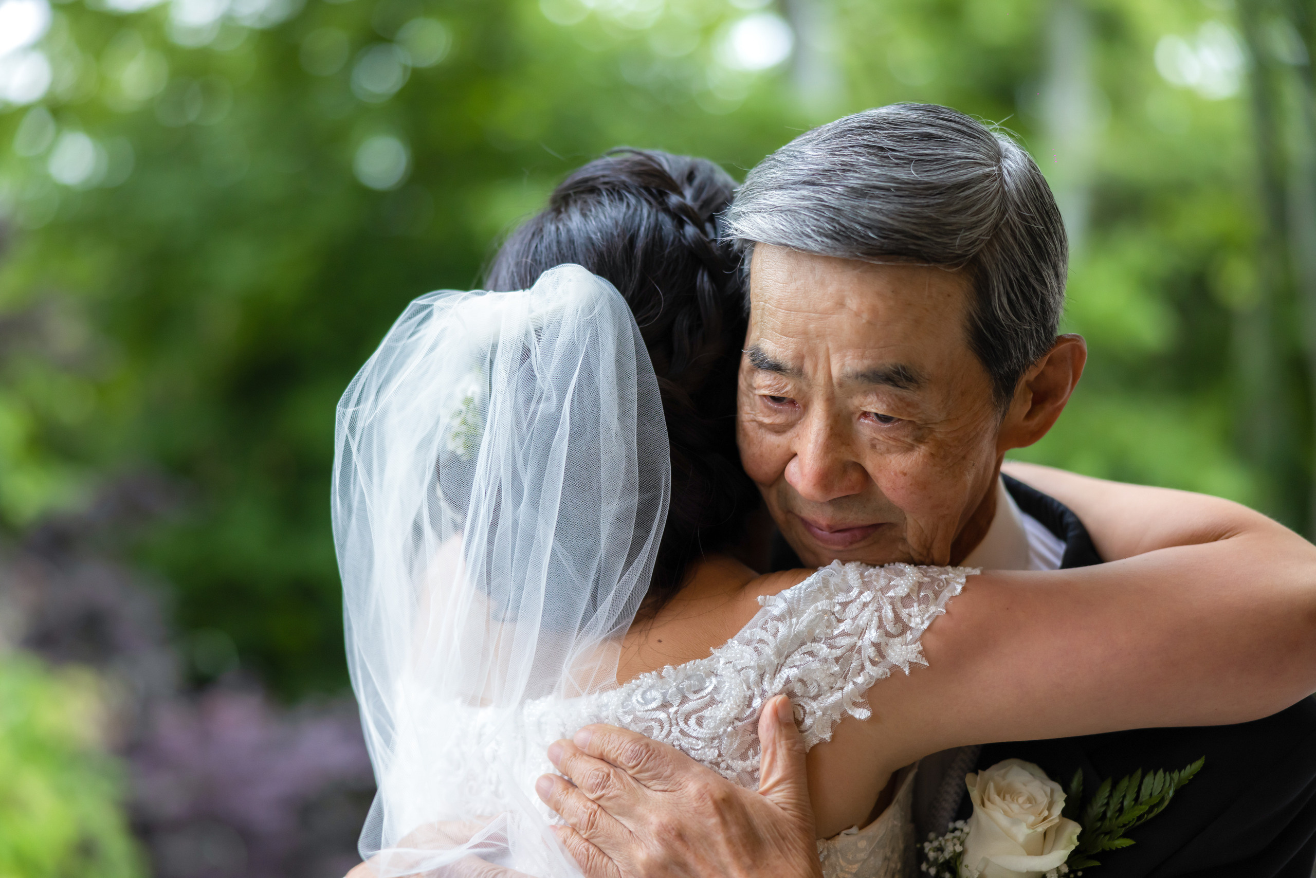 Sean and Rosanna. Wedding Photo & Video