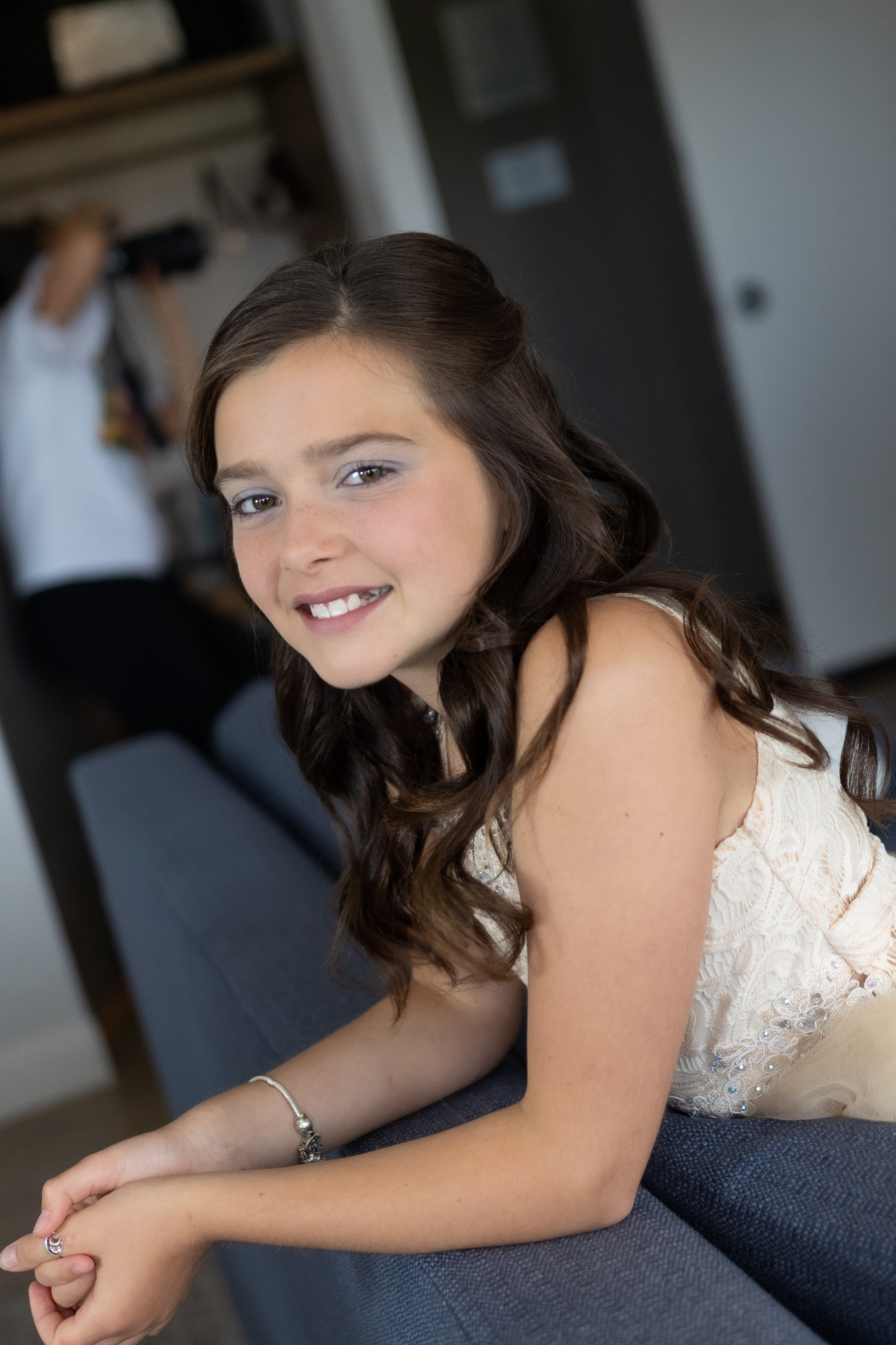 Claudie and Philip. Wedding Photo & Video