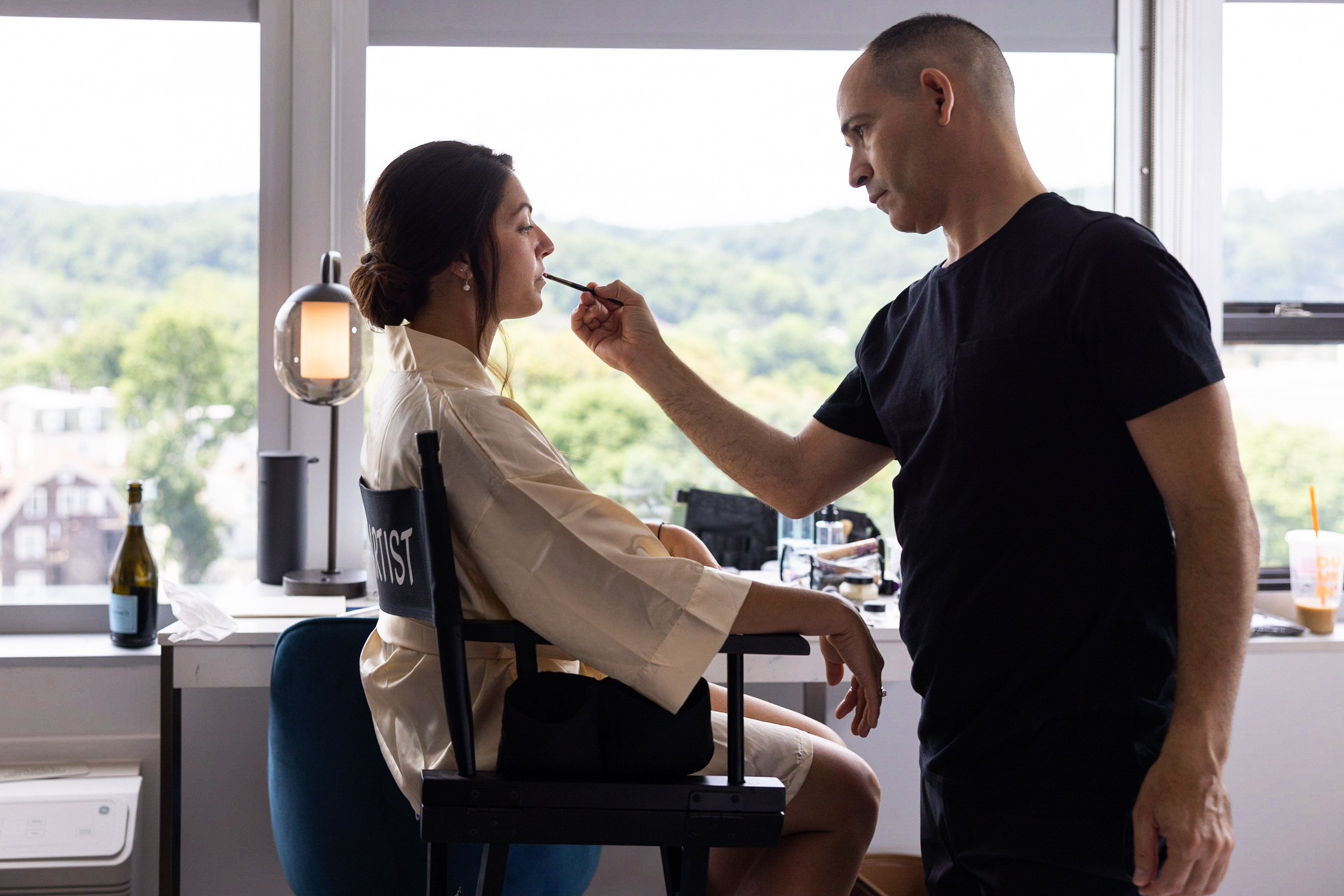 Claudie and Philip. Wedding Photo & Video