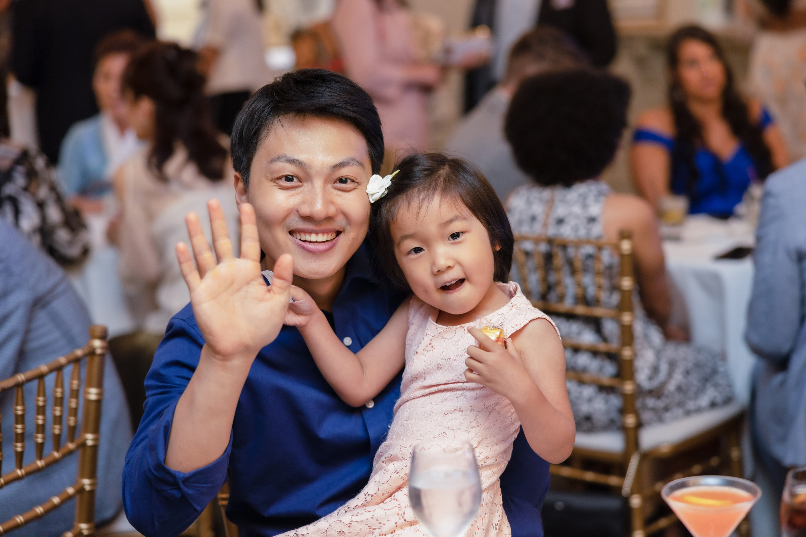 Sean and Rosanna. Wedding Photo & Video