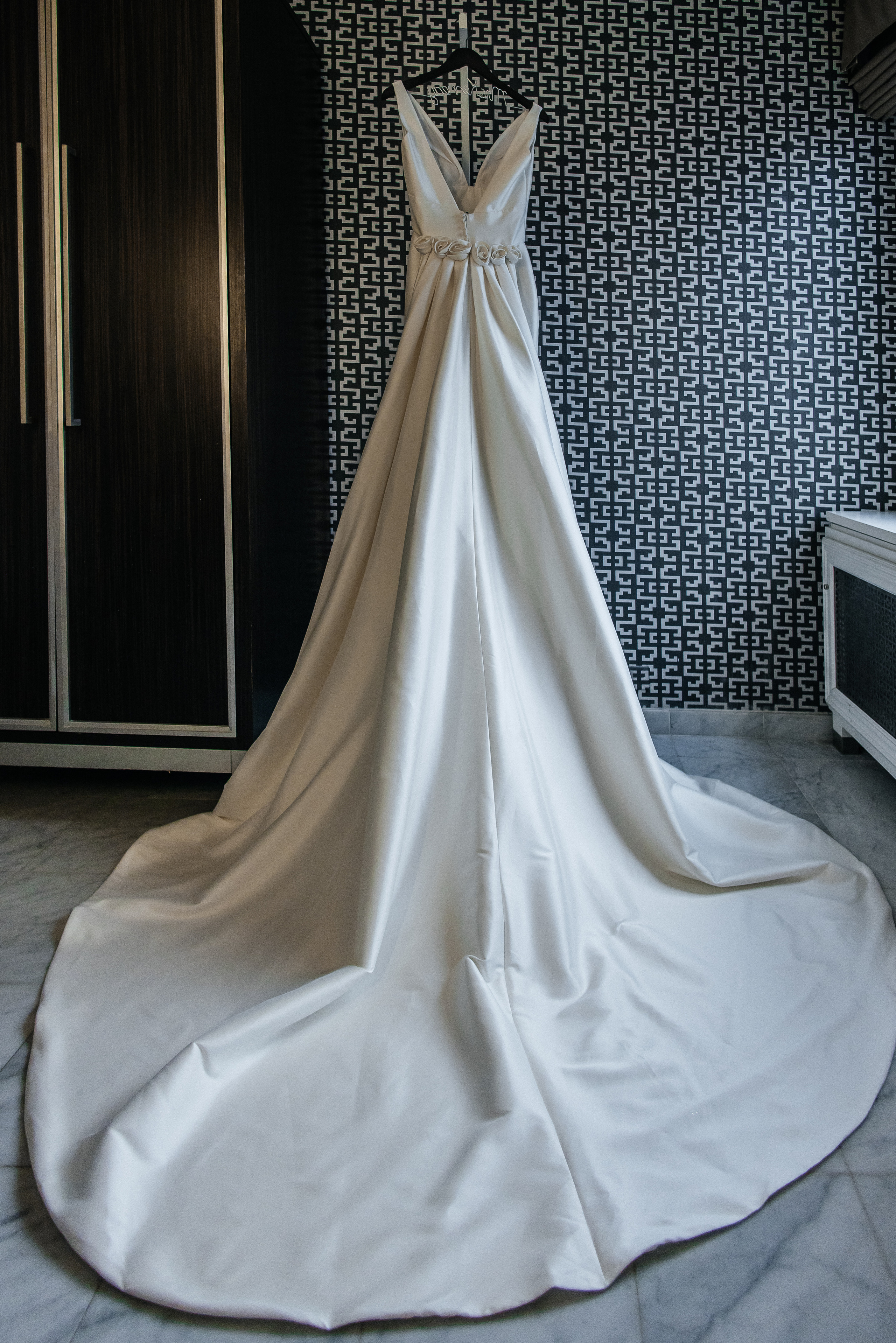 Marlene and Michael. Wedding Photo & Video