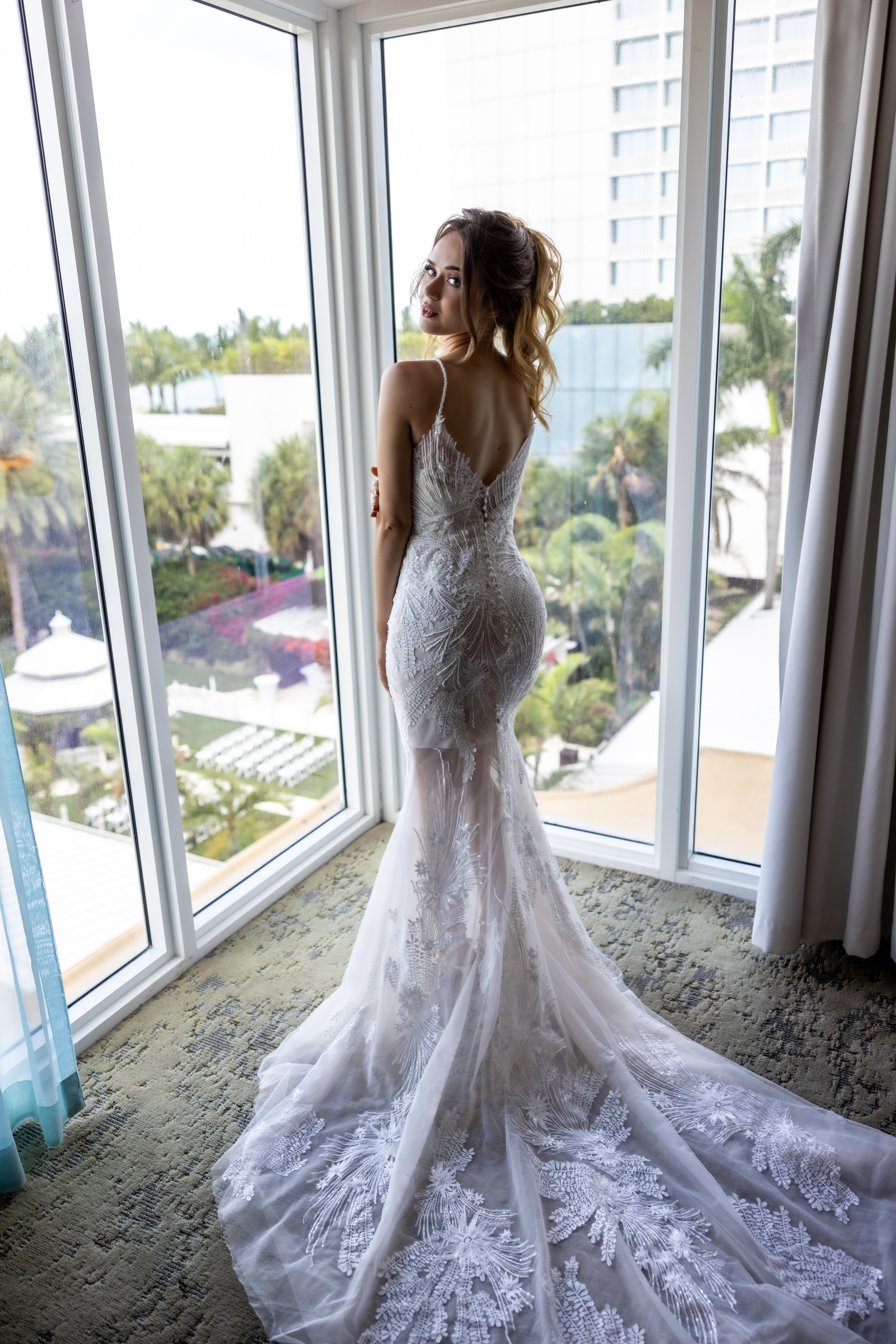 Elizabeth and Ruslan. Wedding Photo & Video