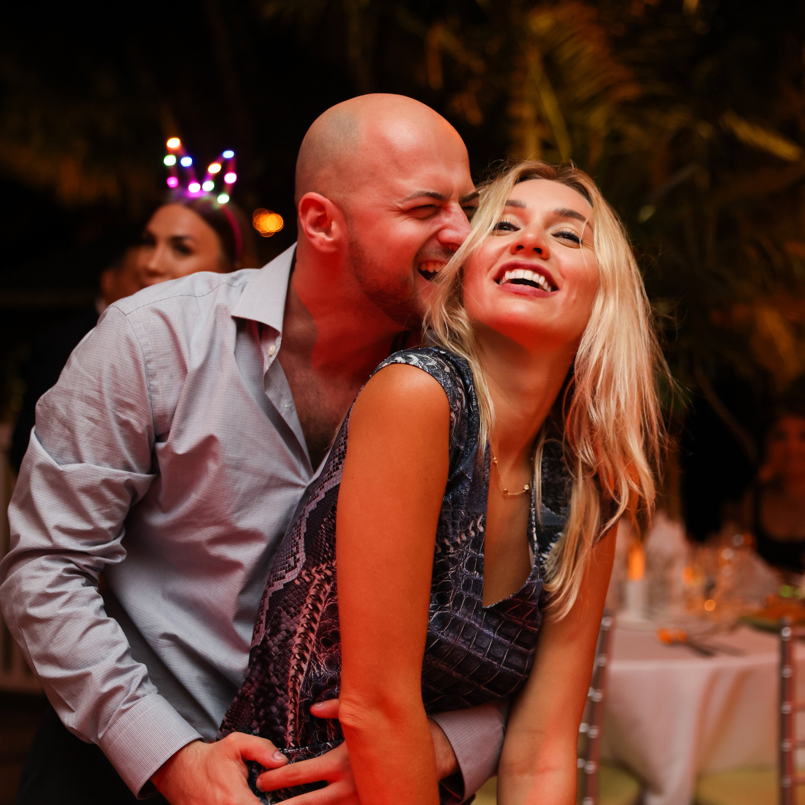 Elizabeth and Ruslan. Wedding Photo & Video