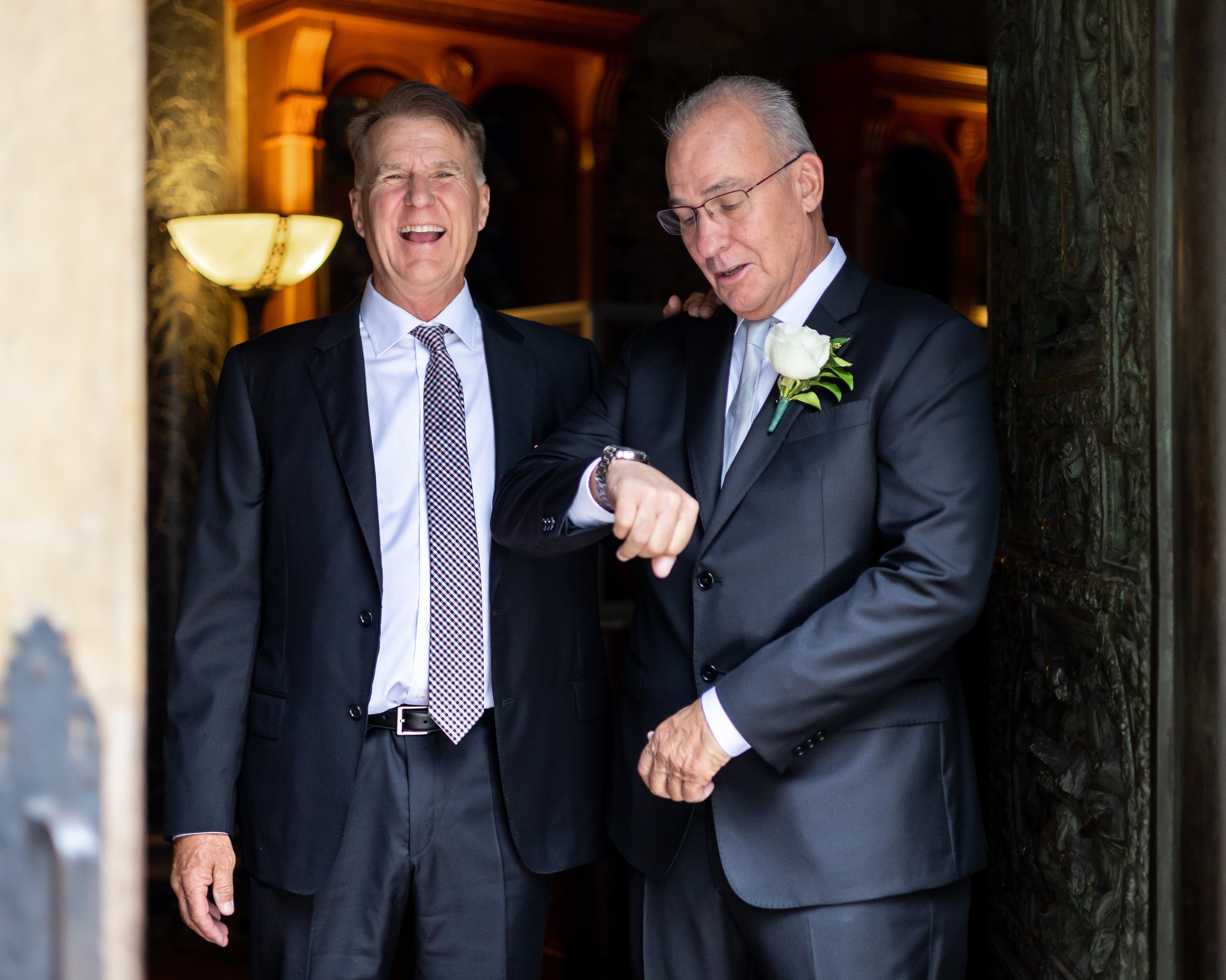 Marlene and Michael. Wedding Photo & Video