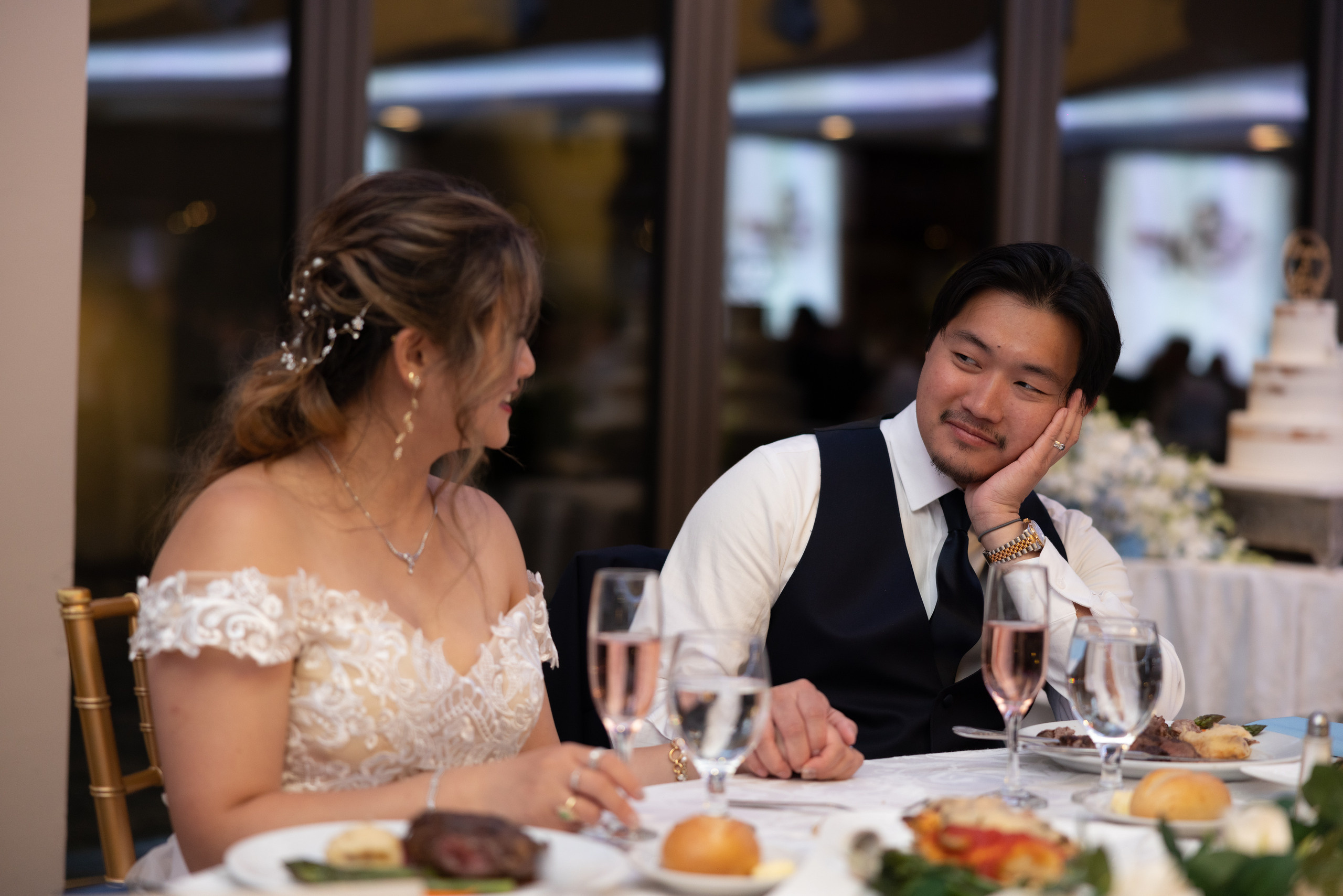 Karen and Edwin. Wedding Photo & Video