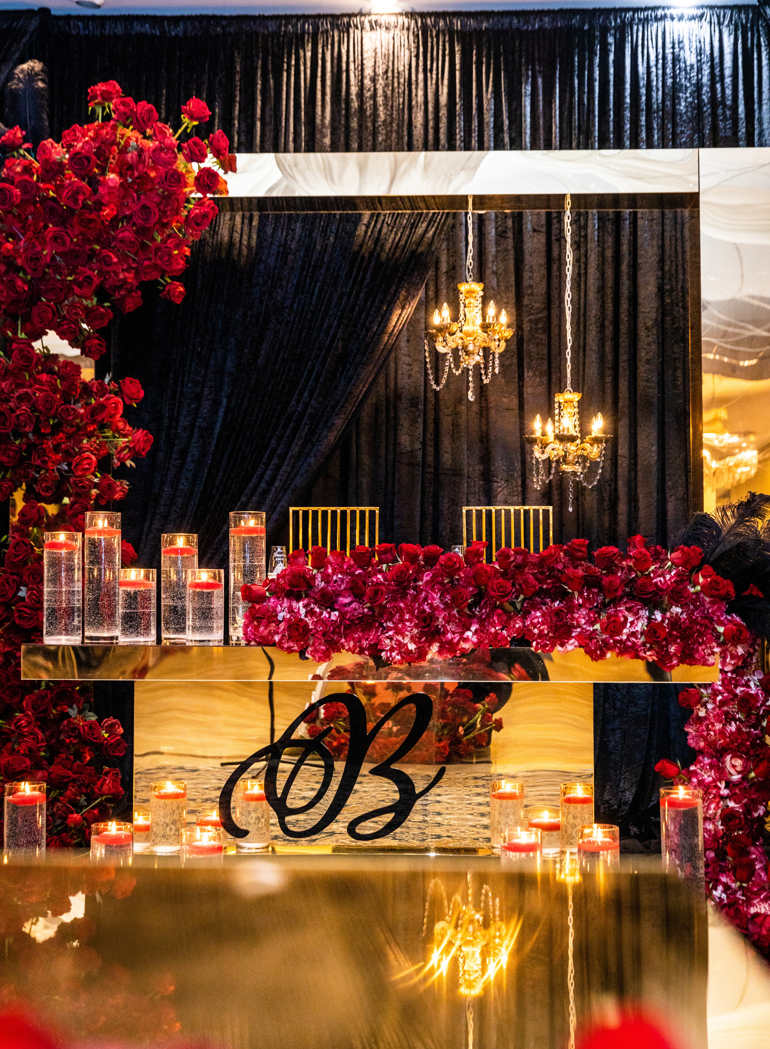 Mr. & Mrs. Burton. Wedding Photo & Video