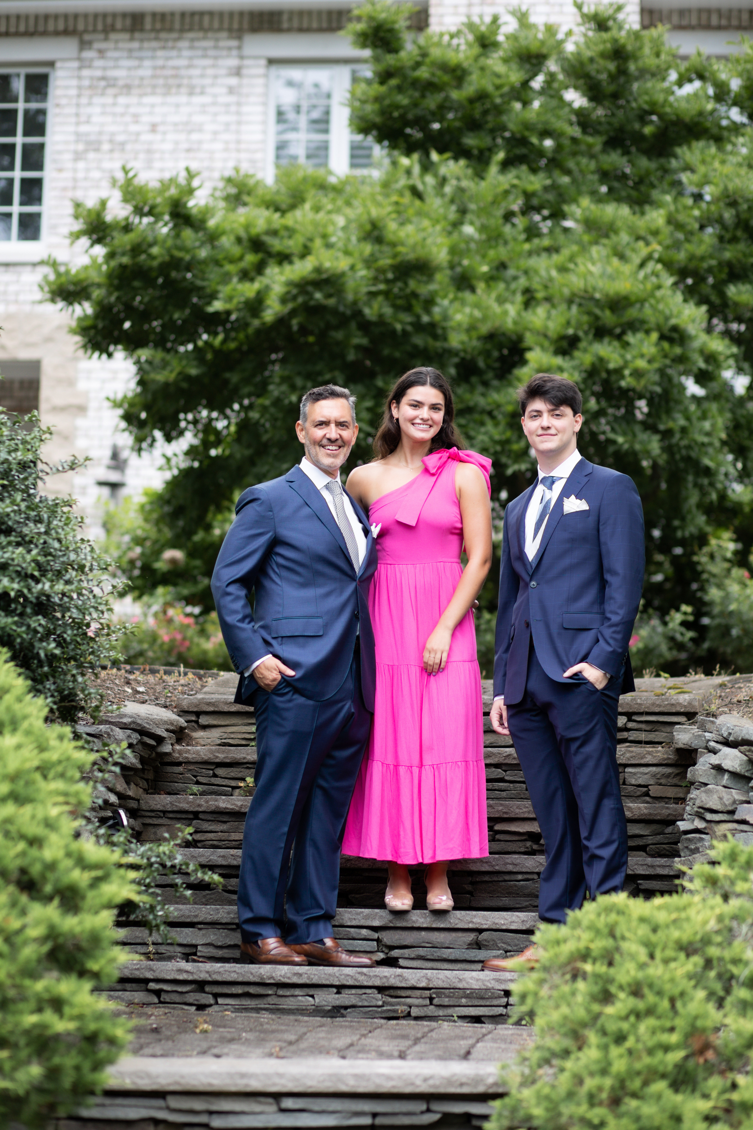 Claudie and Philip. Wedding Photo & Video