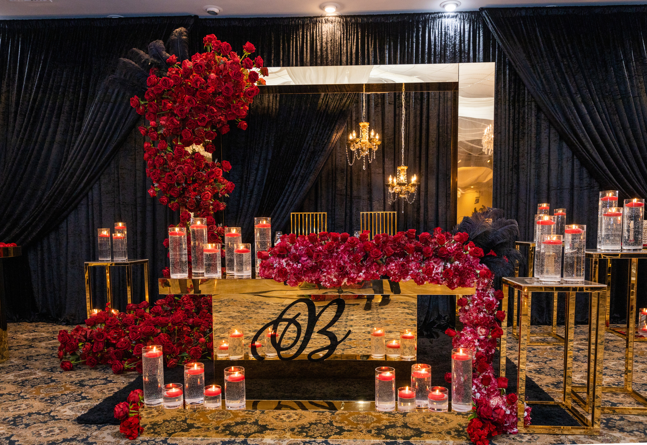 Mr. & Mrs. Burton. Wedding Photo & Video