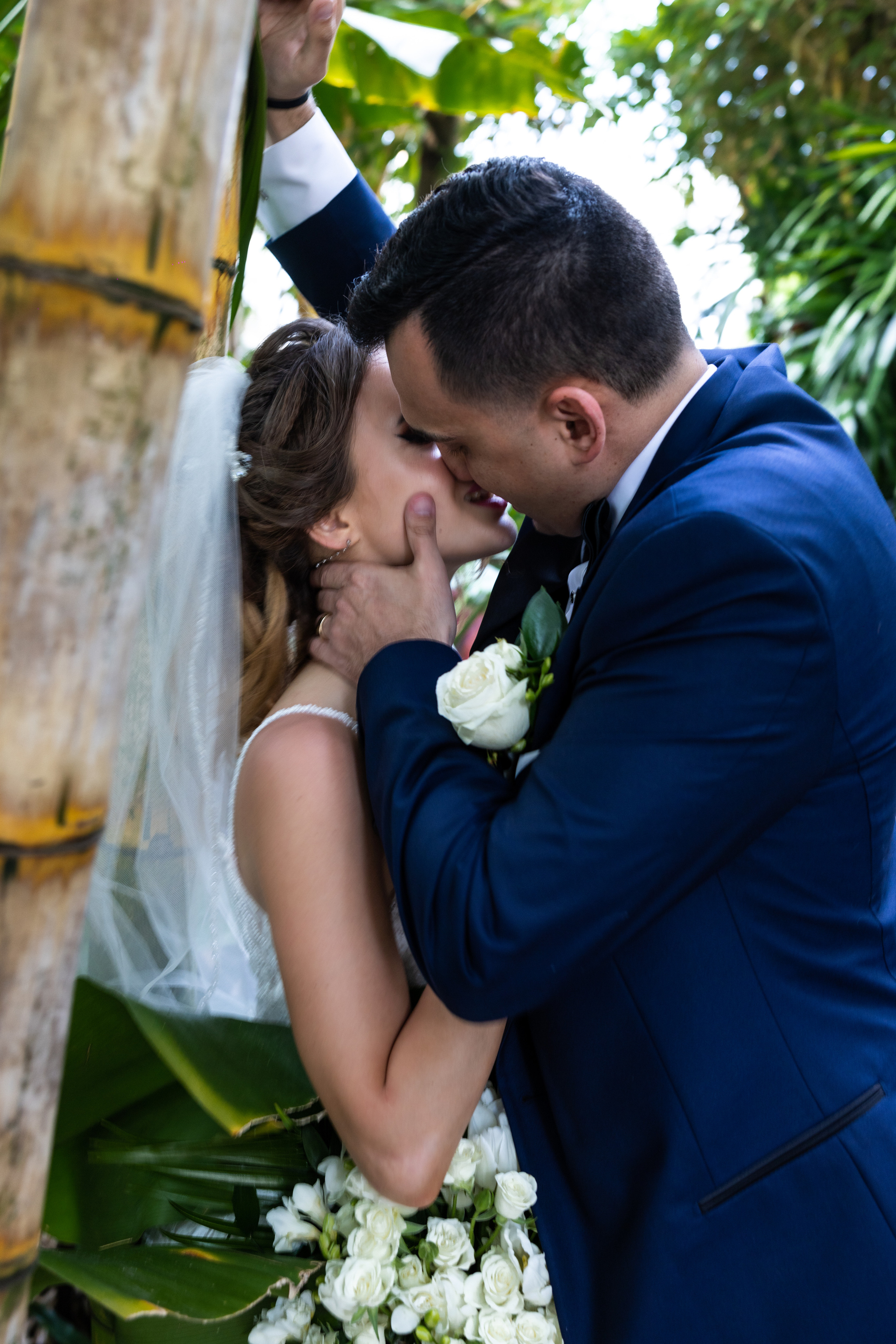 Elizabeth and Ruslan. Wedding Photo & Video