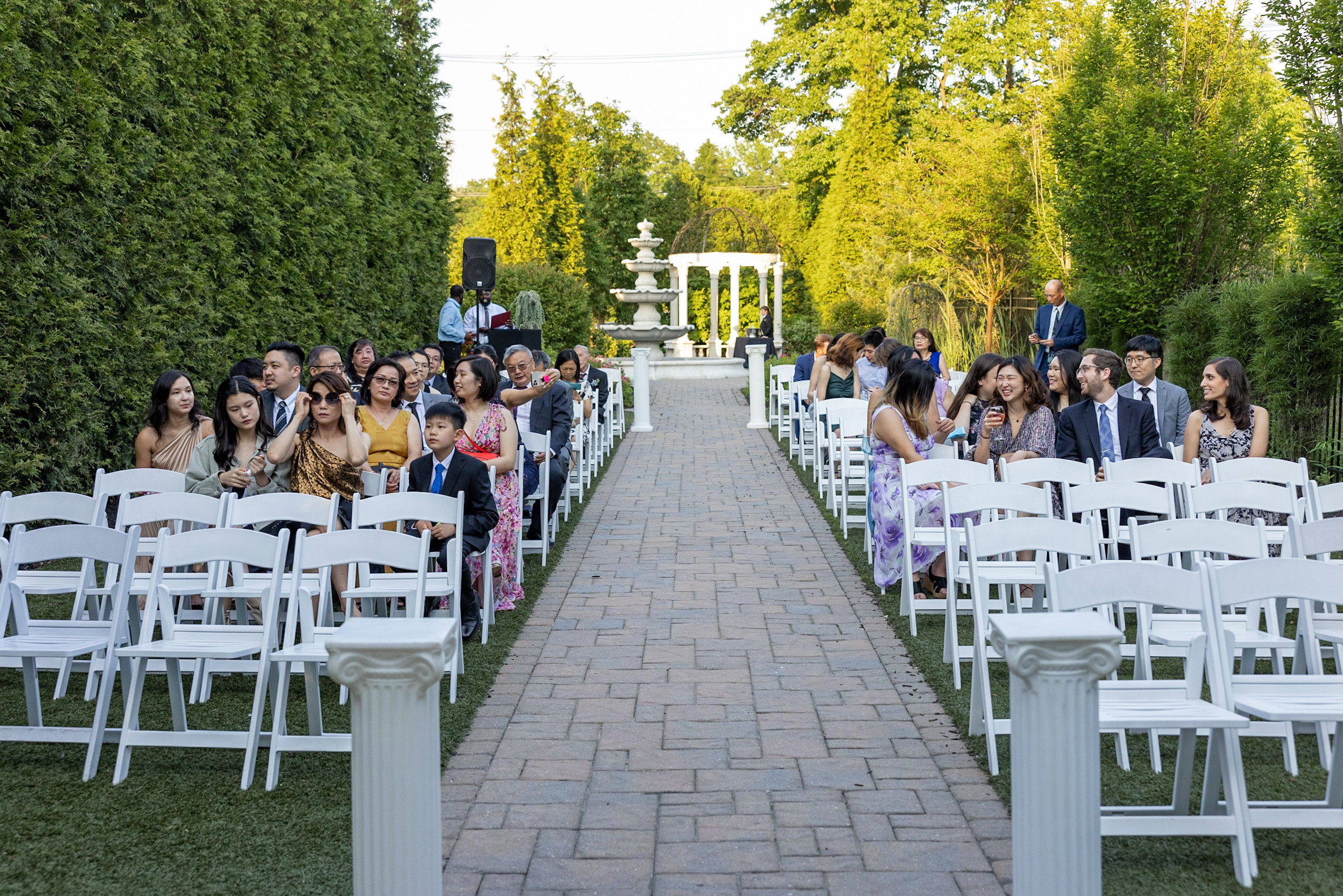 Karen and Edwin. Wedding Photo & Video