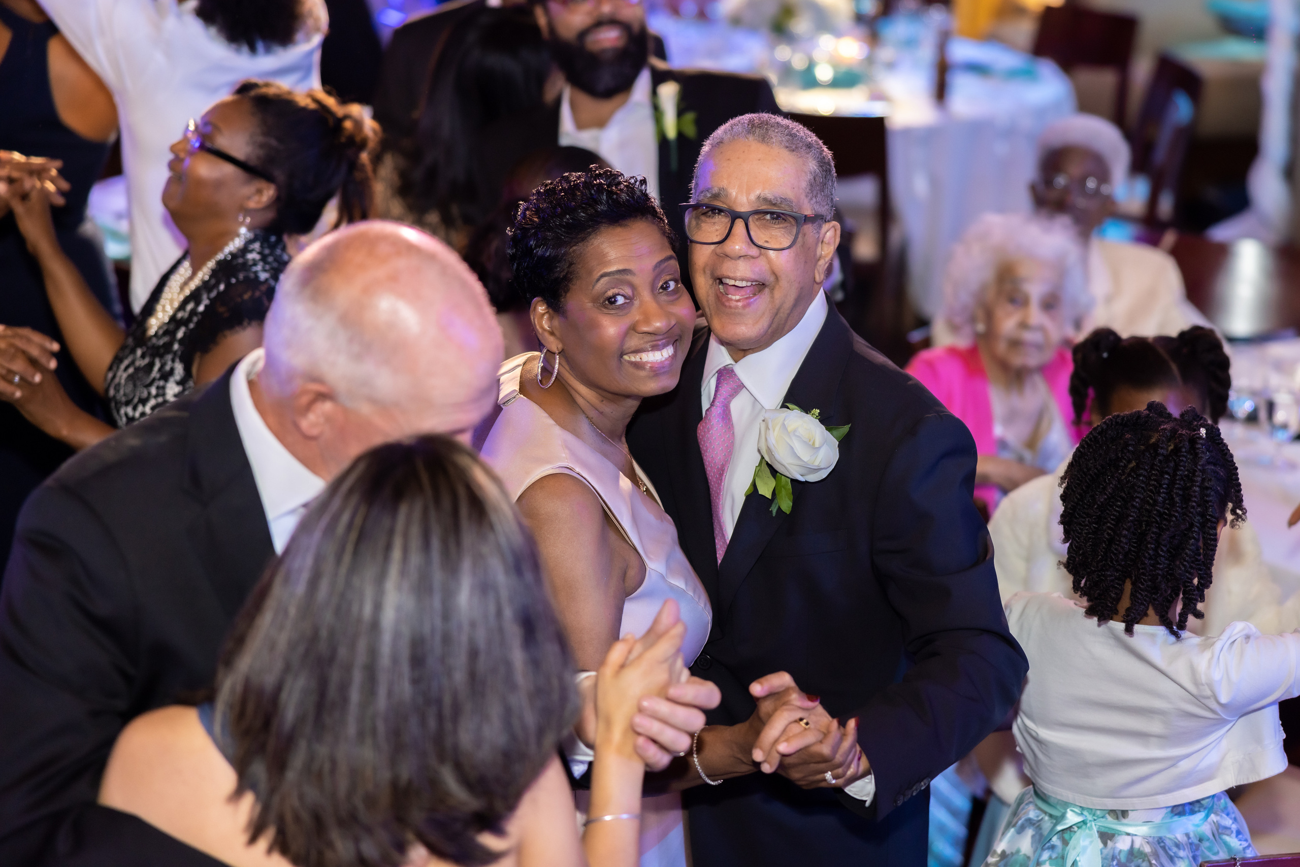 Marlene and Michael. Wedding Photo & Video