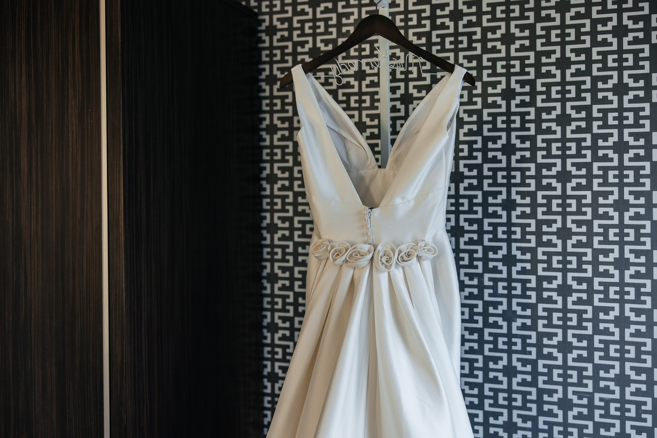 Marlene and Michael. Wedding Photo & Video