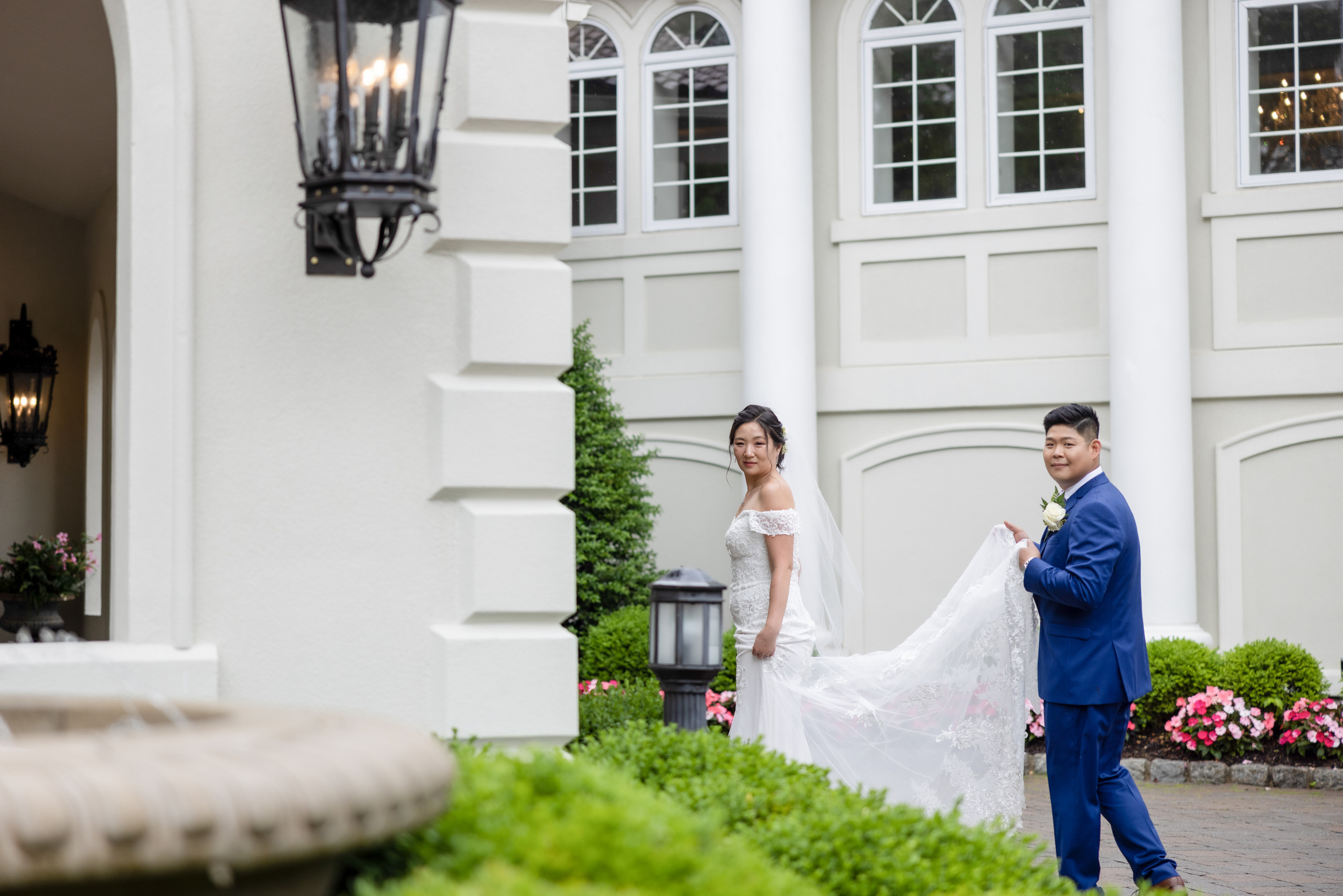 Sean and Rosanna. Wedding Photo & Video