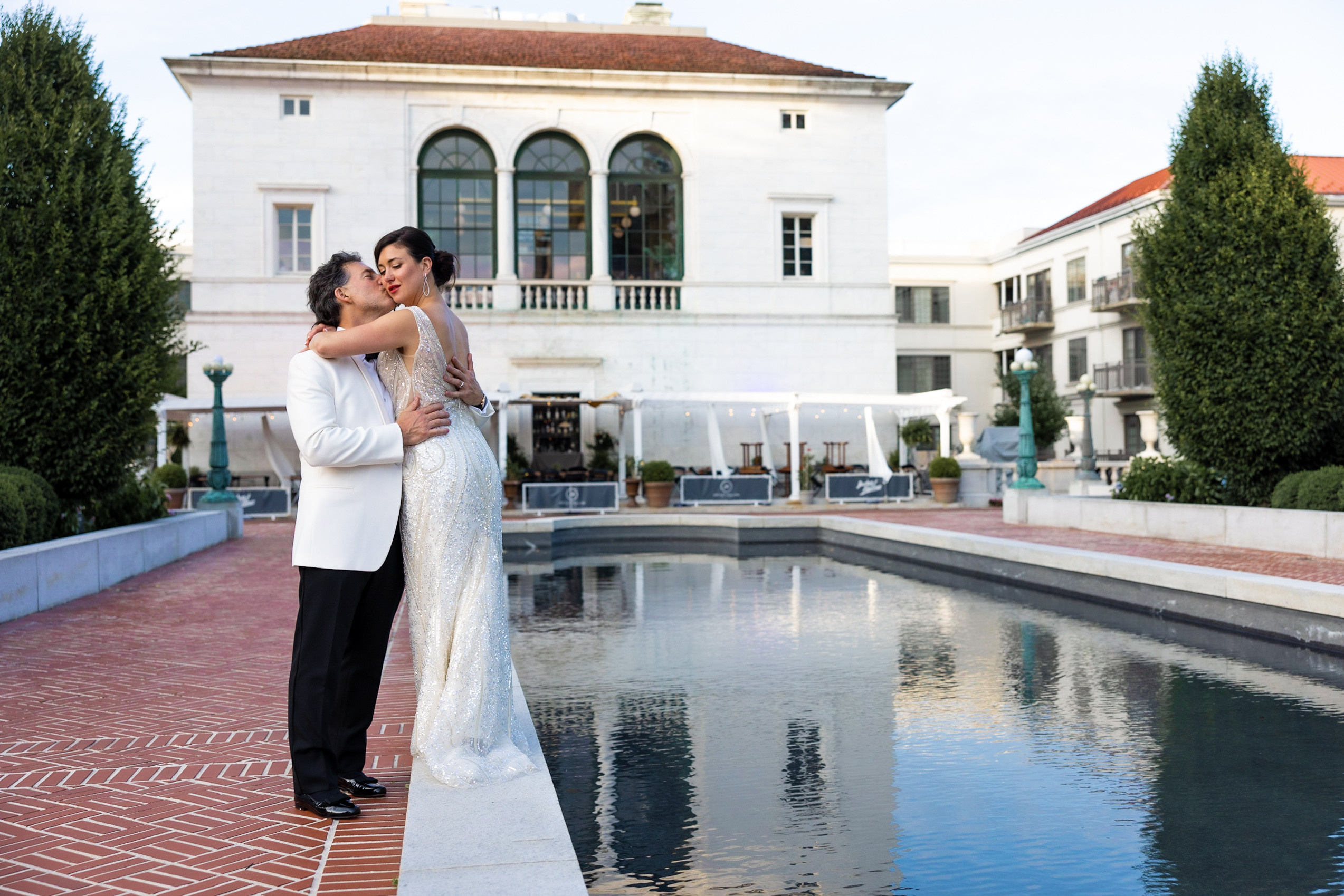 Claudie and Philip. Wedding Photo & Video