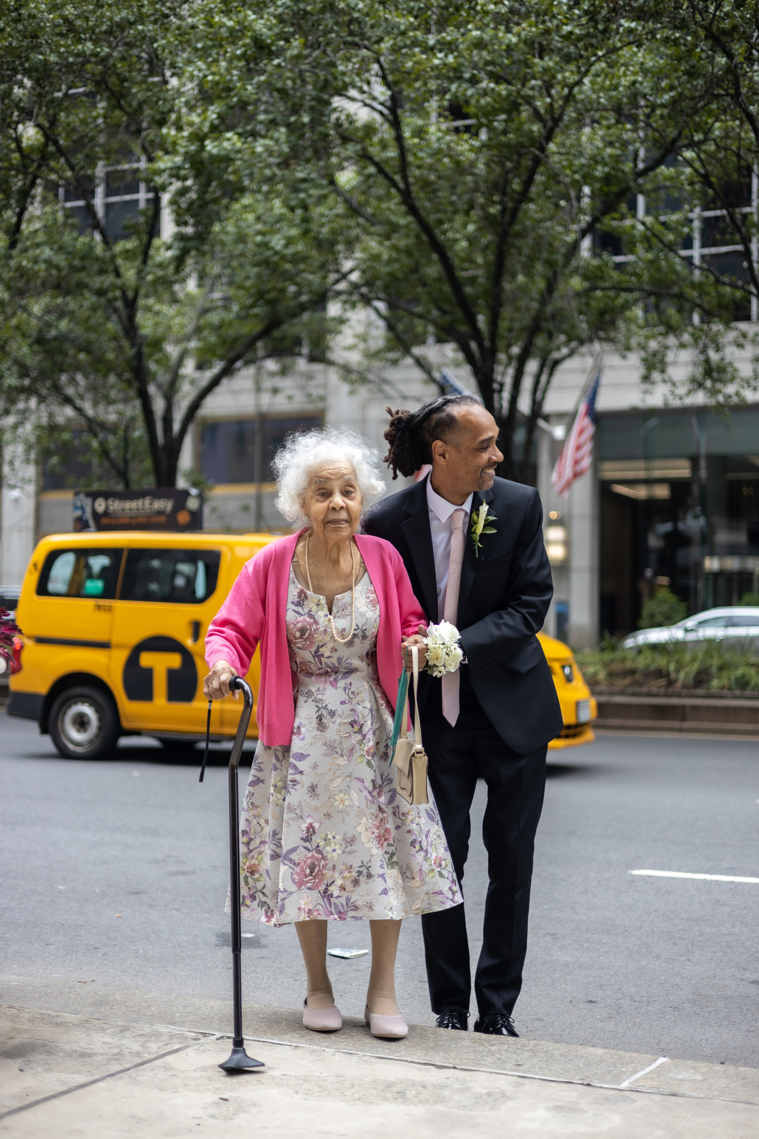 Marlene and Michael. Wedding Photo & Video