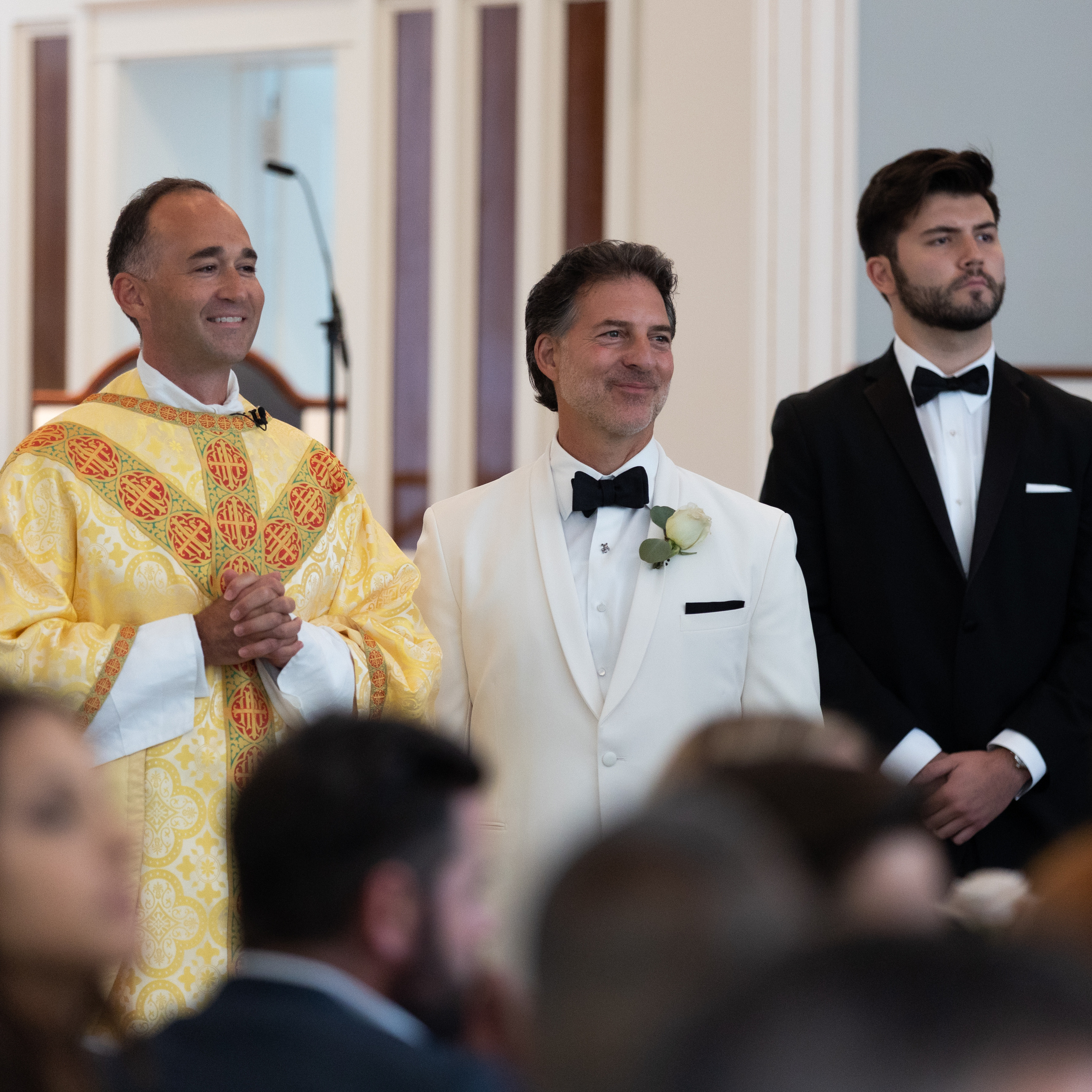 Claudie and Philip. Wedding Photo & Video