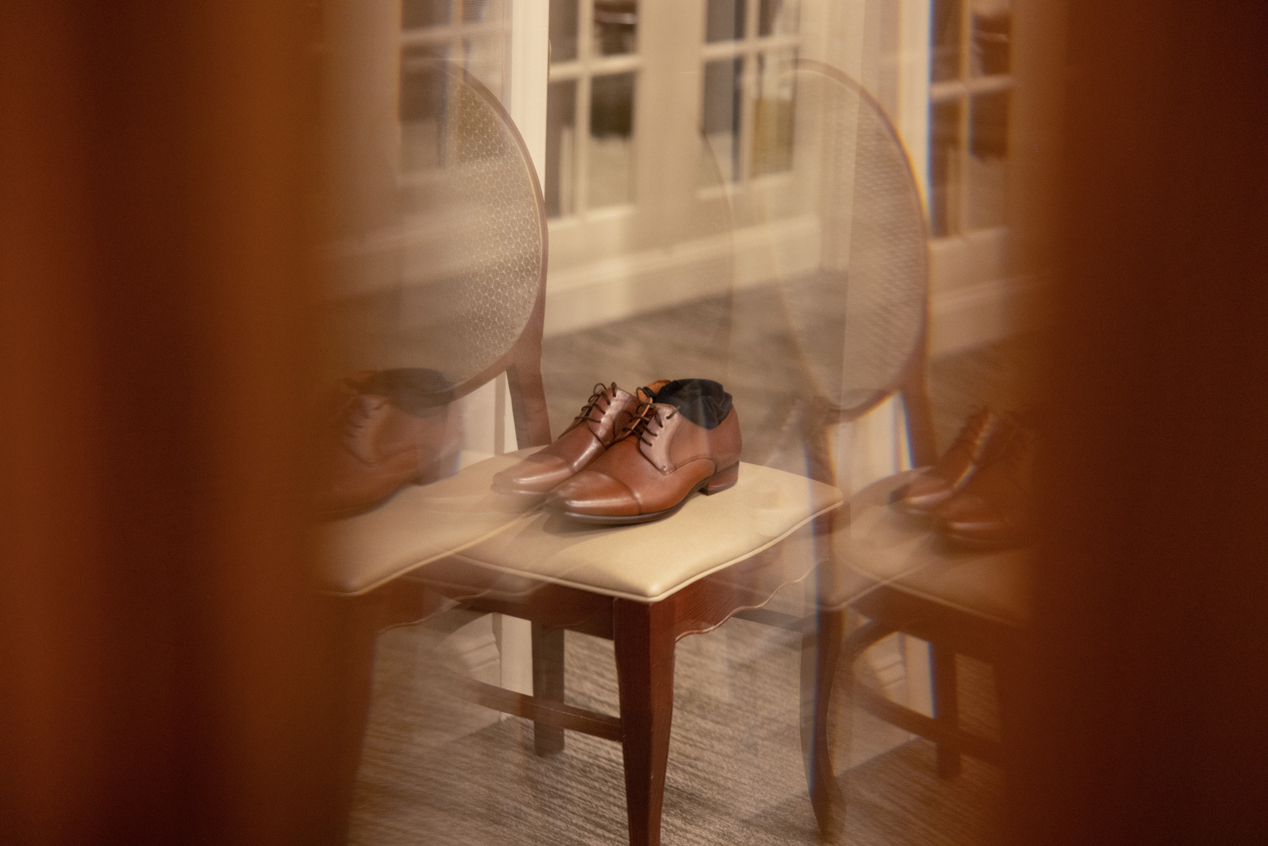 Sean and Rosanna. Wedding Photo & Video