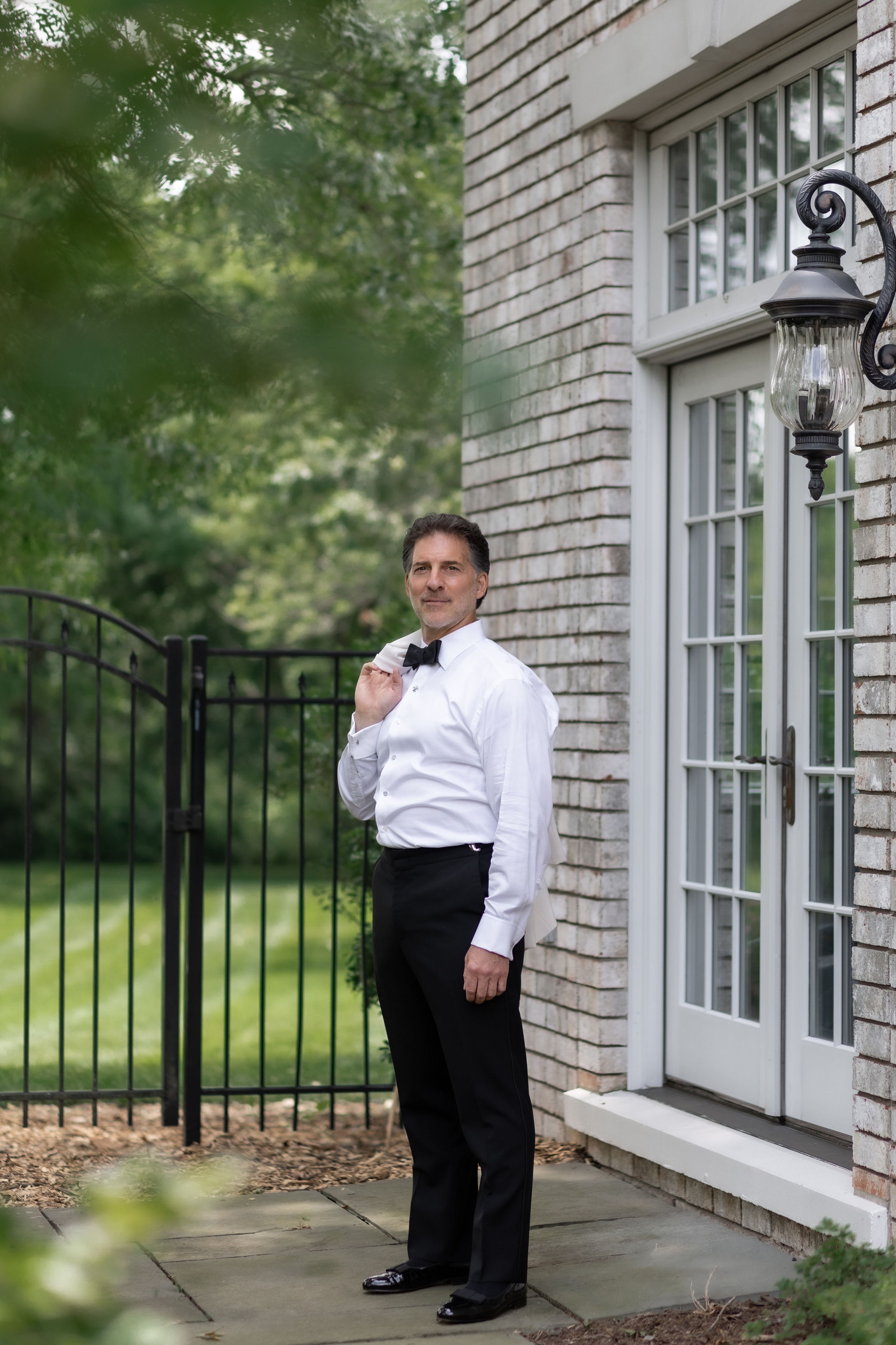 Claudie and Philip. Wedding Photo & Video