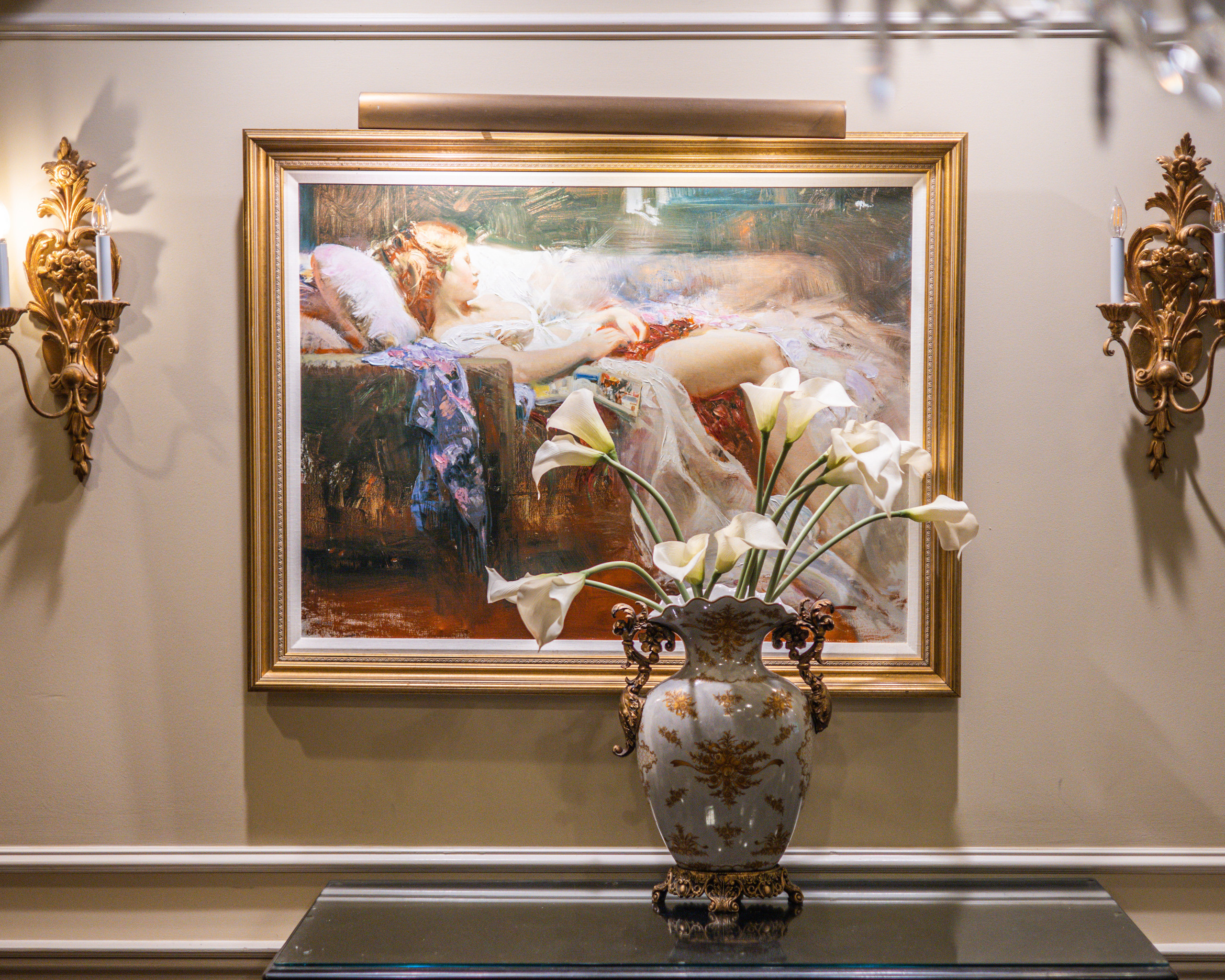 Sean and Rosanna. Wedding Photo & Video