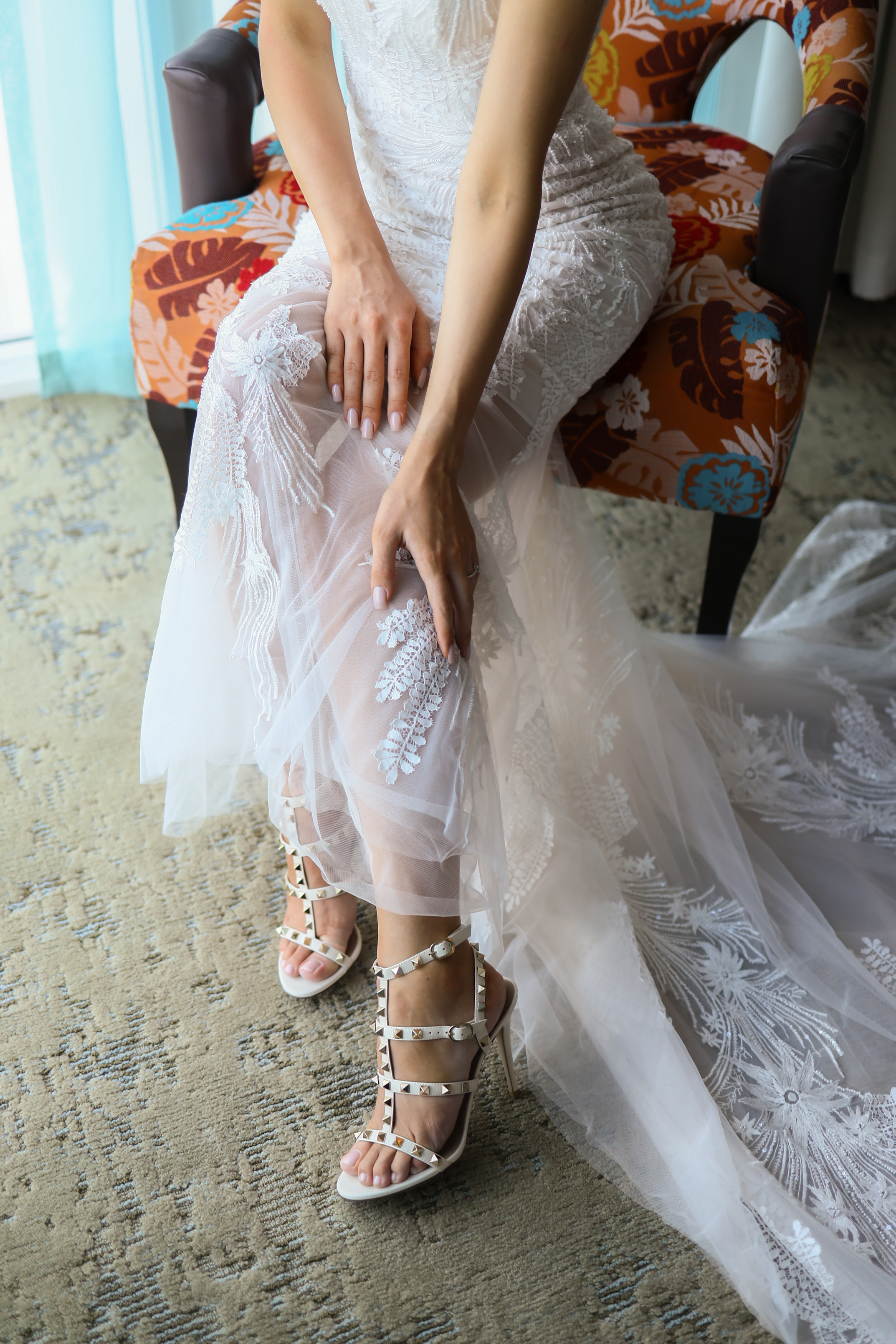 Elizabeth and Ruslan. Wedding Photo & Video