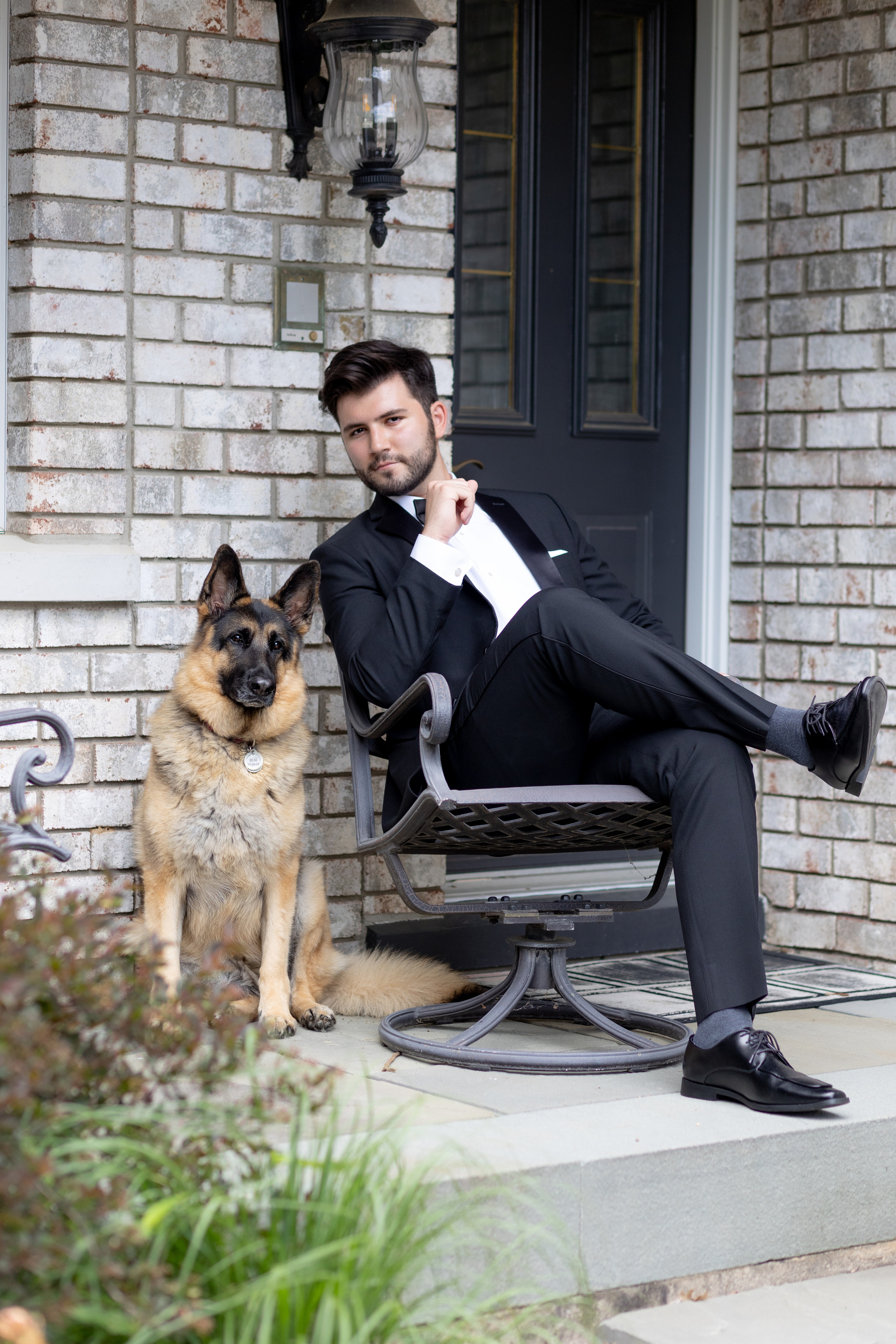 Claudie and Philip. Wedding Photo & Video