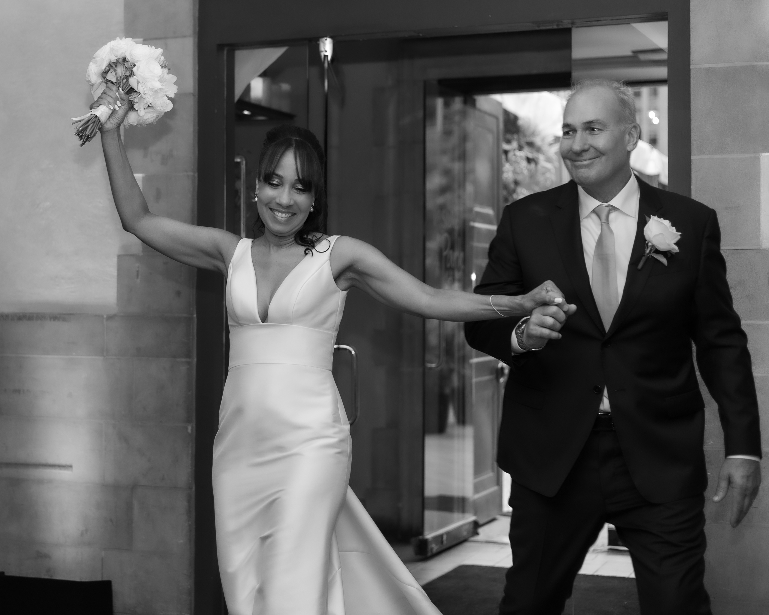 Marlene and Michael. Wedding Photo & Video