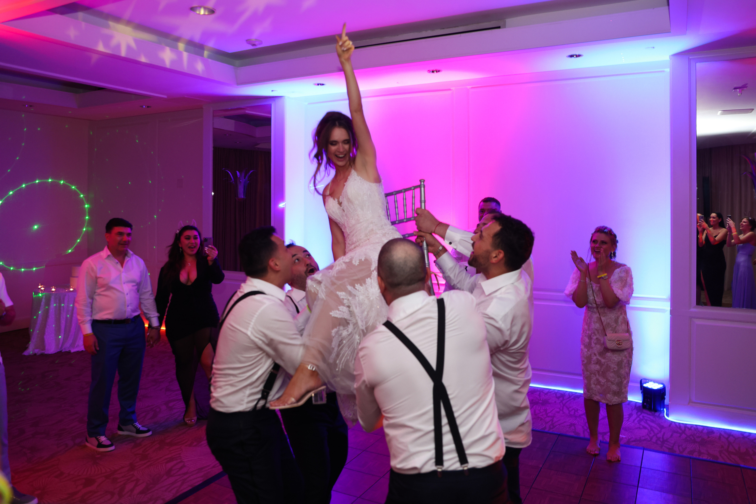 Elizabeth and Ruslan. Wedding Photo & Video