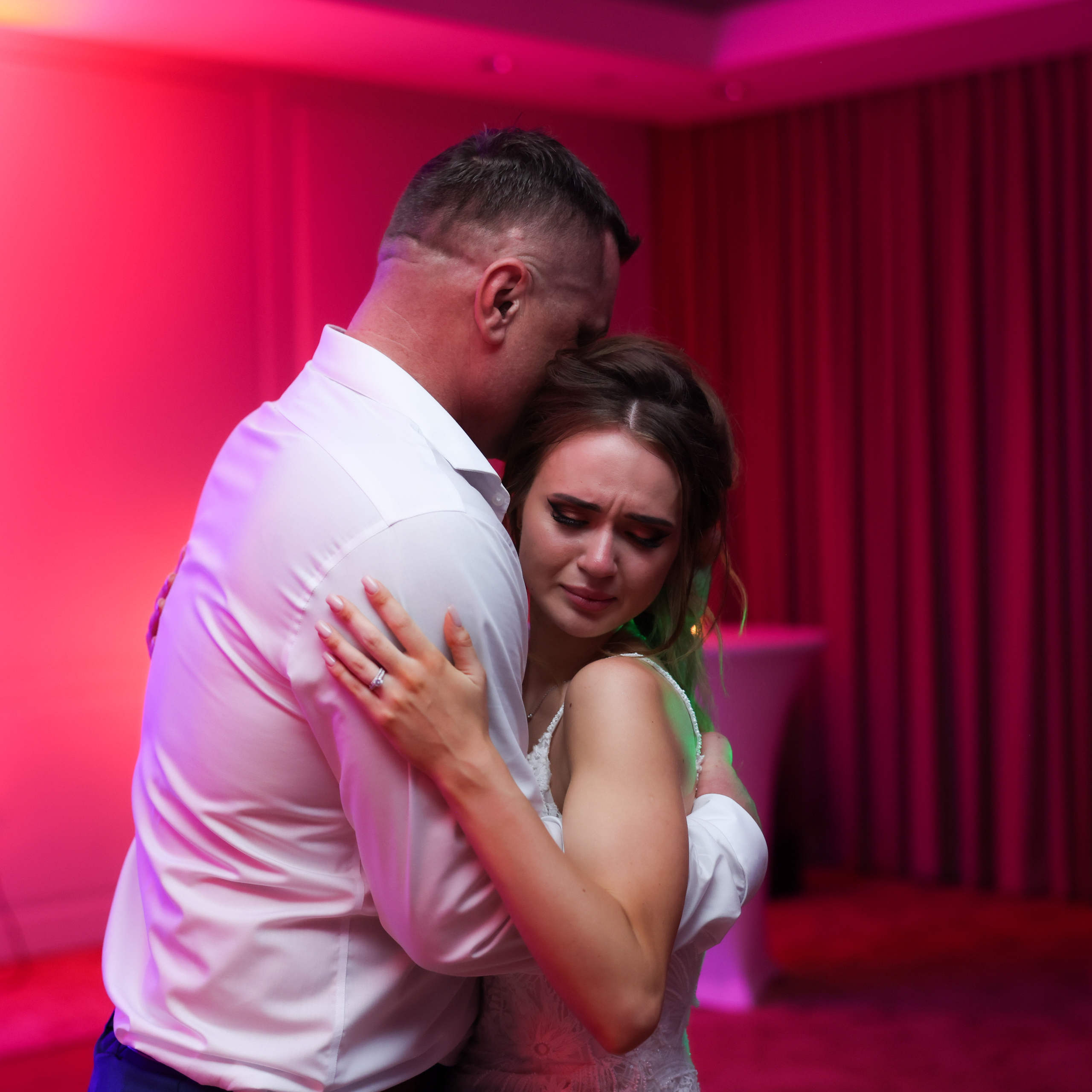 Elizabeth and Ruslan. Wedding Photo & Video