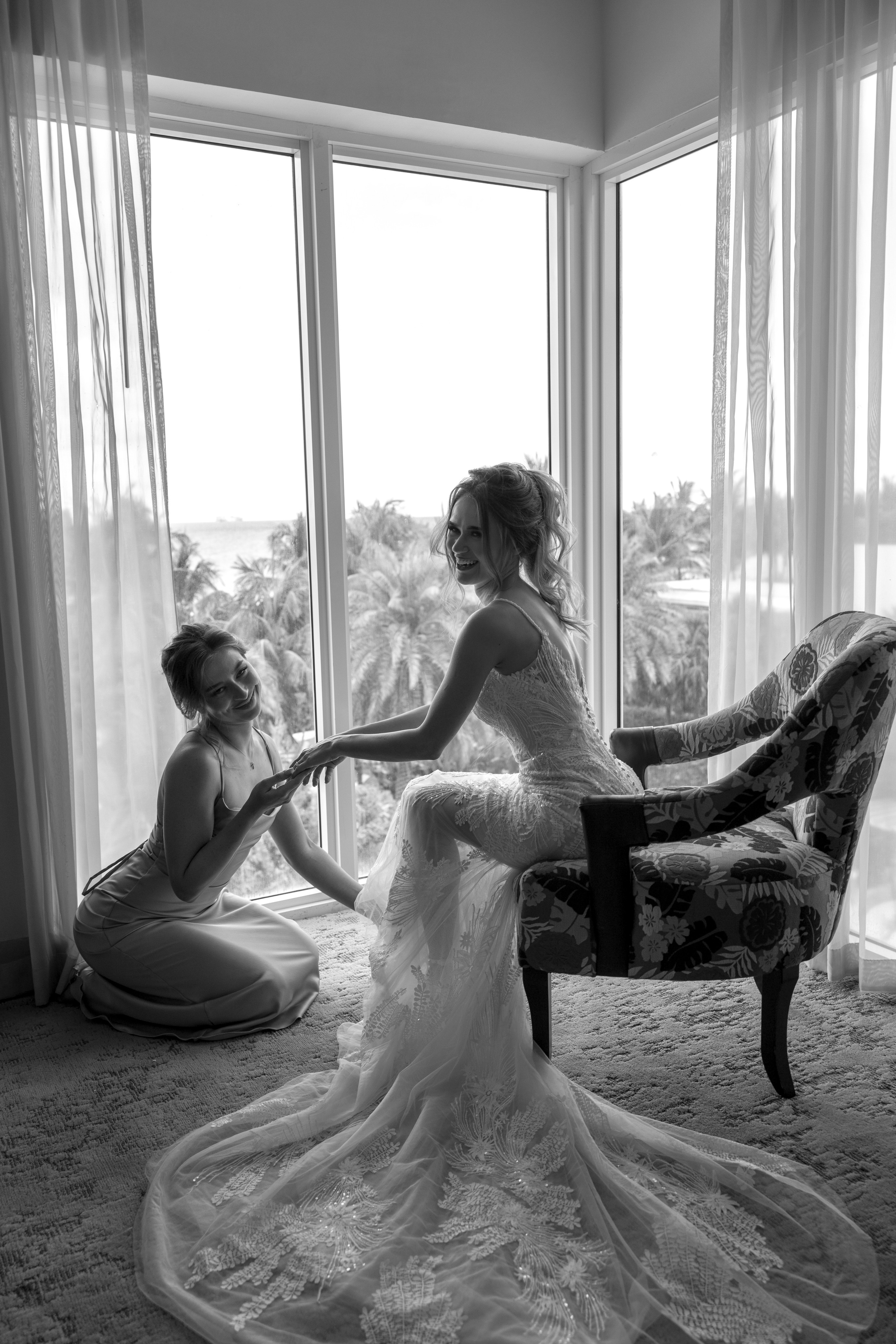 Elizabeth and Ruslan. Wedding Photo & Video