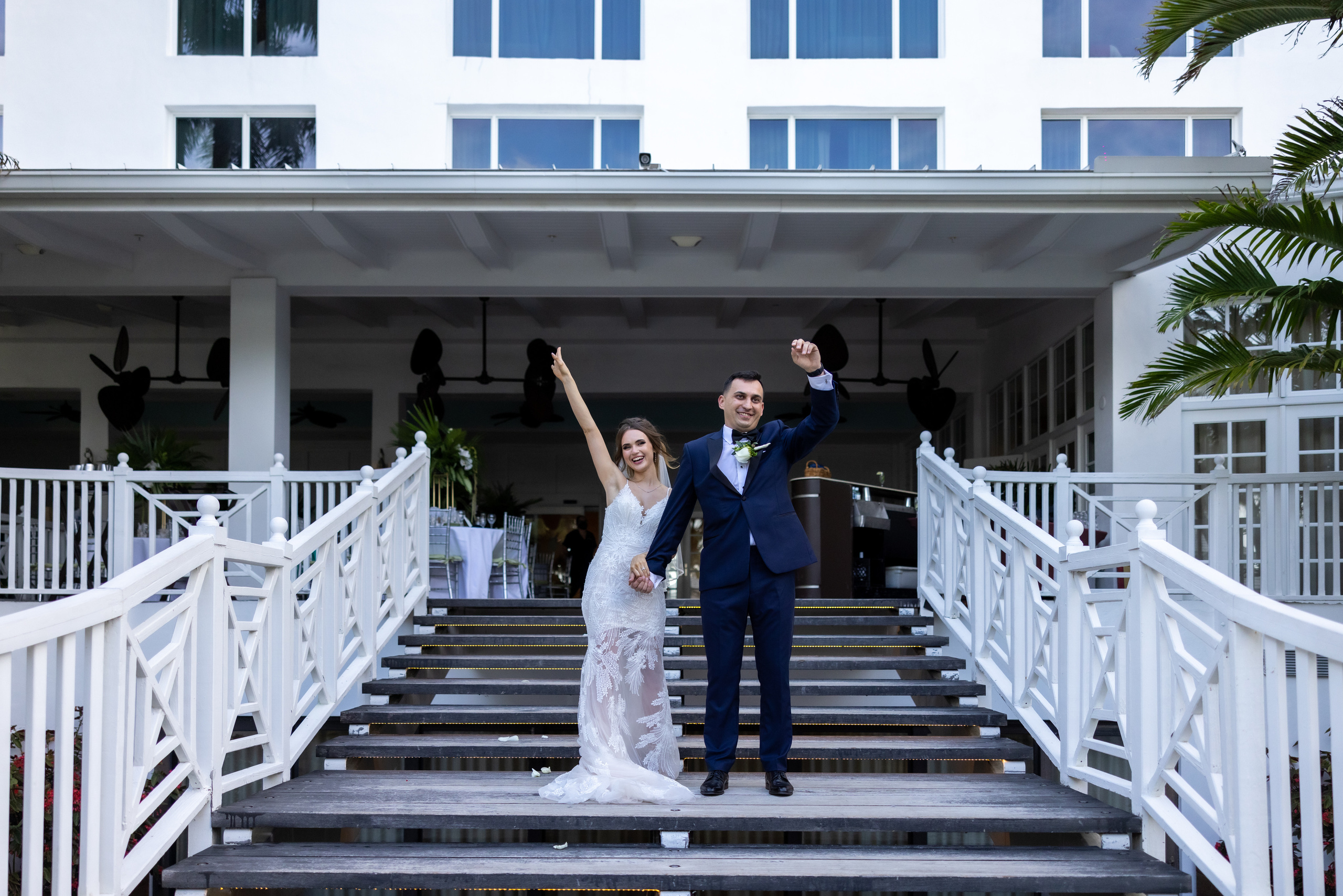 Elizabeth and Ruslan. Wedding Photo & Video