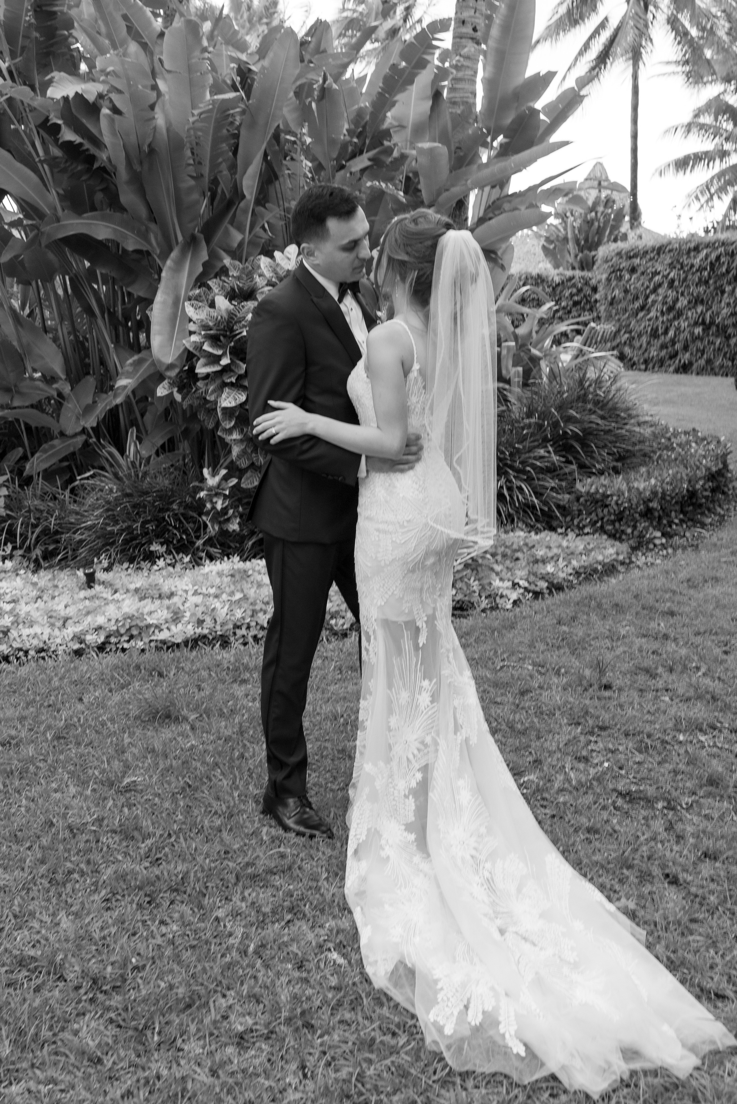 Elizabeth and Ruslan. Wedding Photo & Video