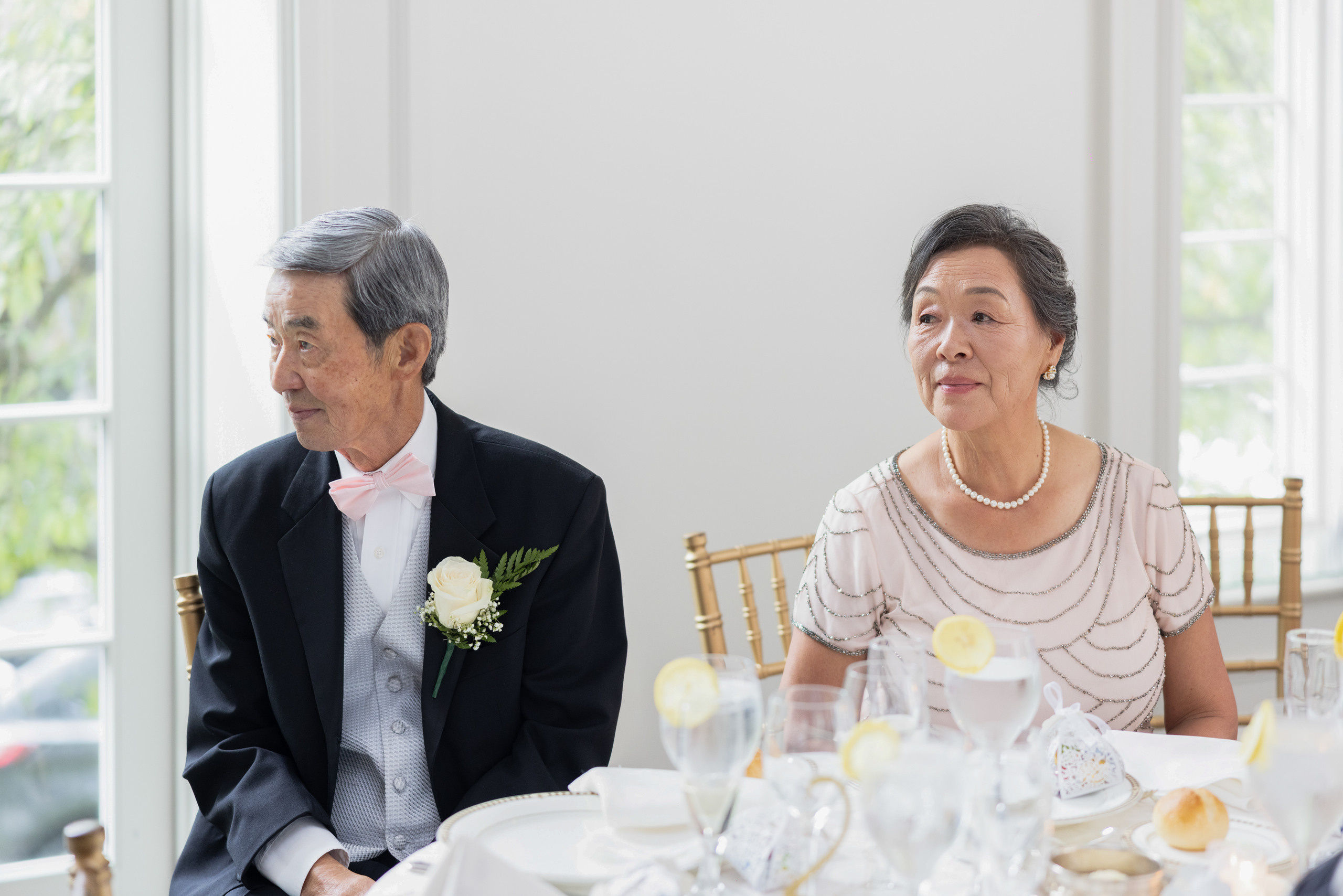 Sean and Rosanna. Wedding Photo & Video