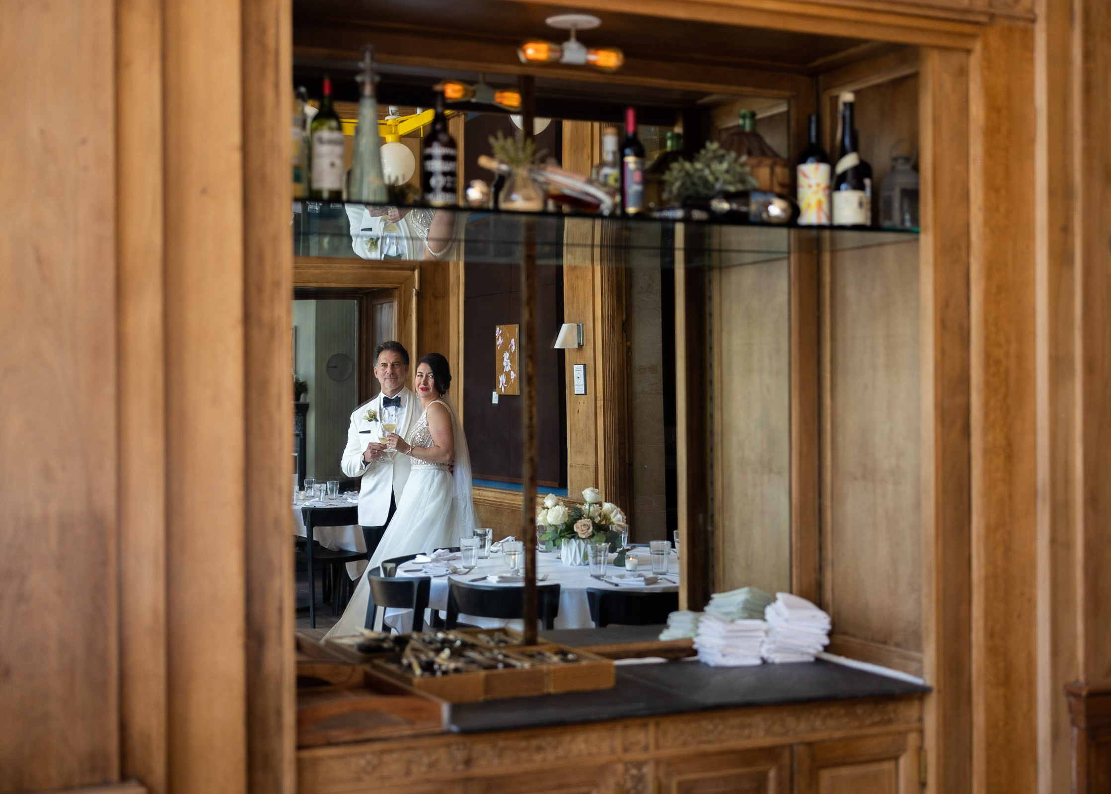 Claudie and Philip. Wedding Photo & Video