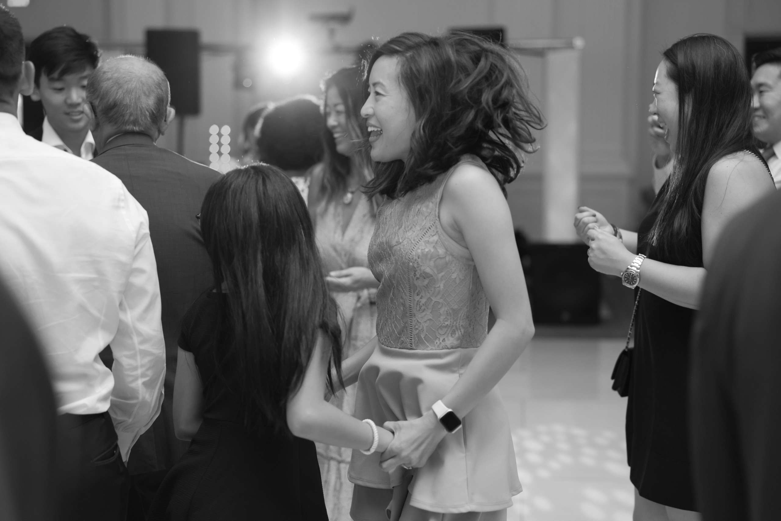 Sean and Rosanna. Wedding Photo & Video